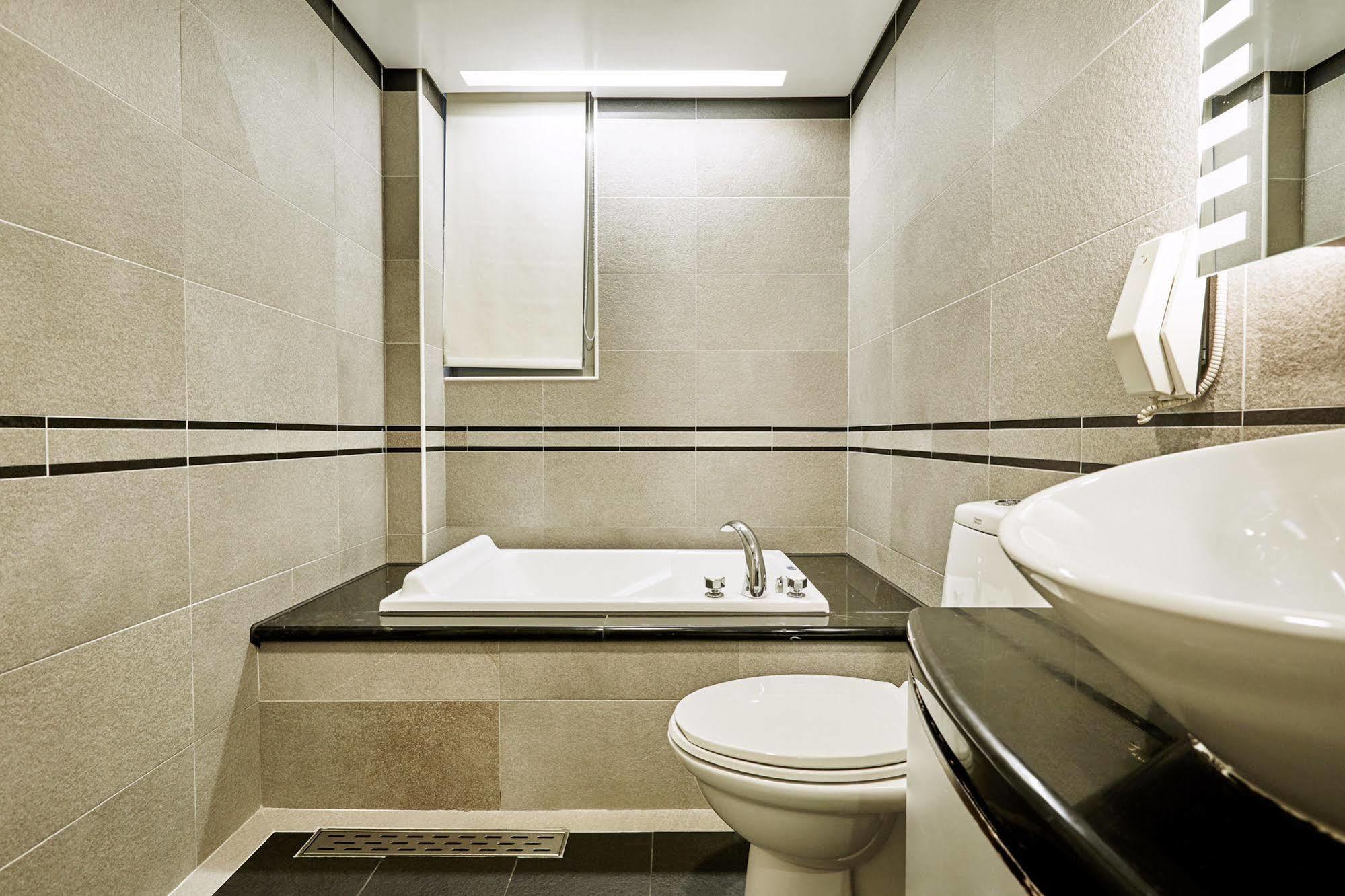 Beauty - Hsuanmei Boutique Hotel Taipei