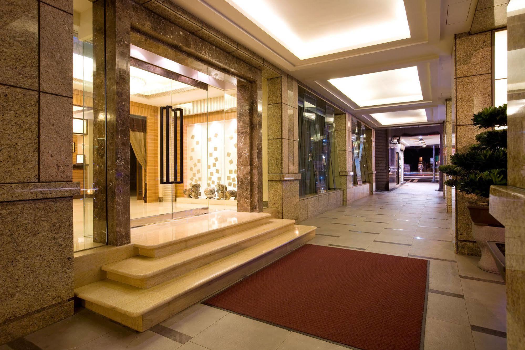 Beauty - Hsuanmei Boutique Hotel Taipei