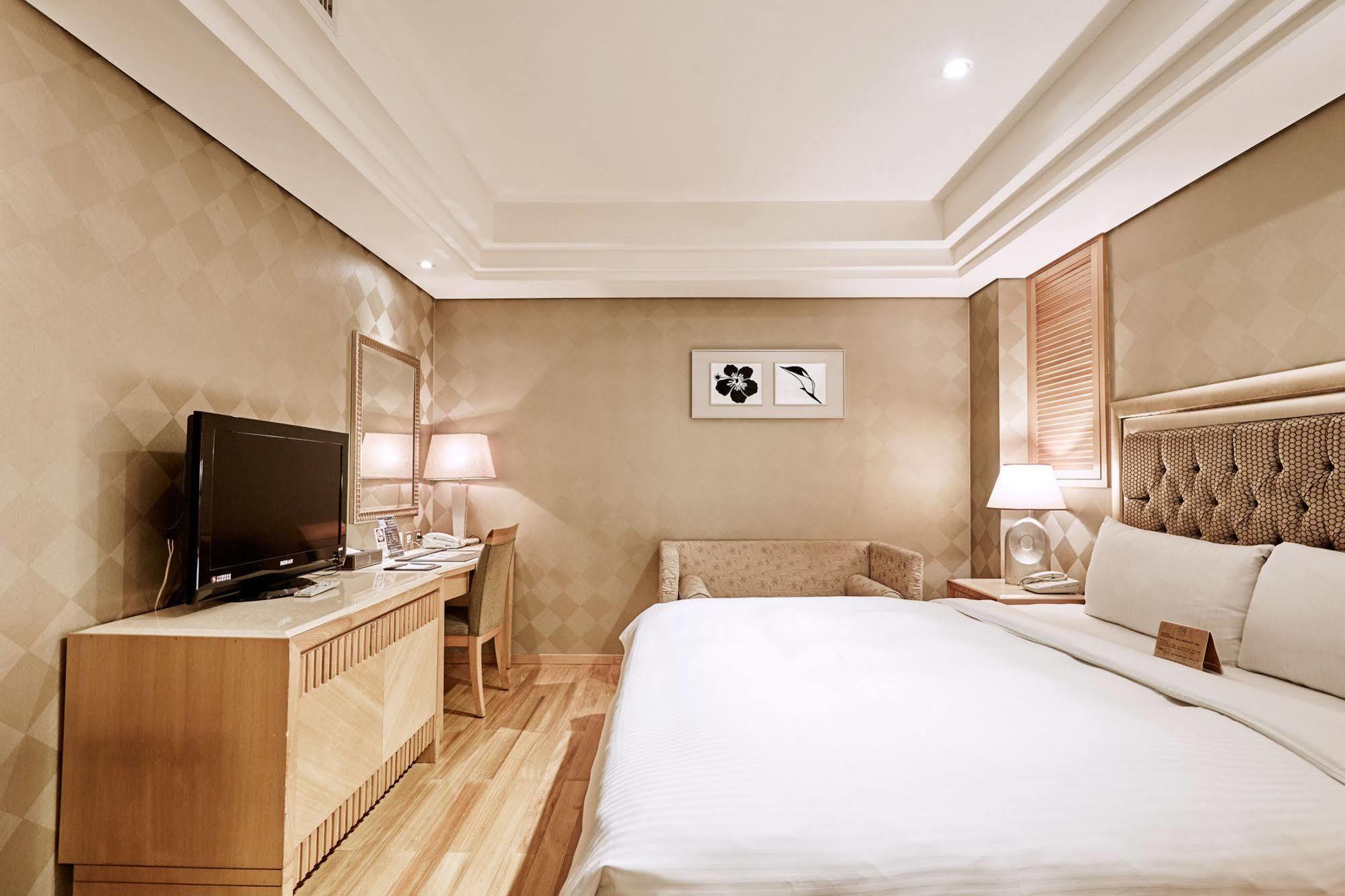 Beauty - Hsuanmei Boutique Hotel Taipei