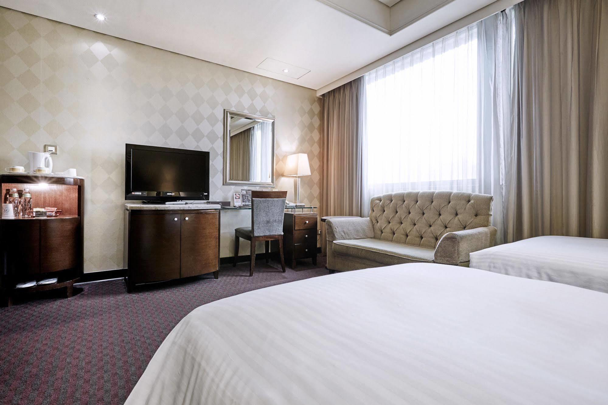 Beauty - Hsuanmei Boutique 4*