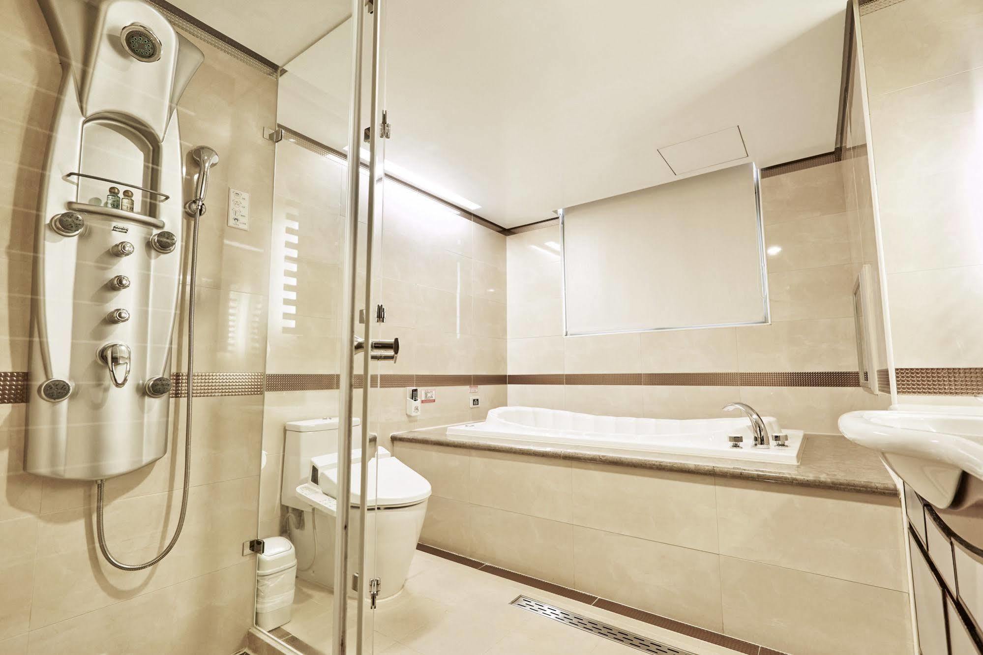Hotel Beauty - Hsuanmei Boutique Taipei