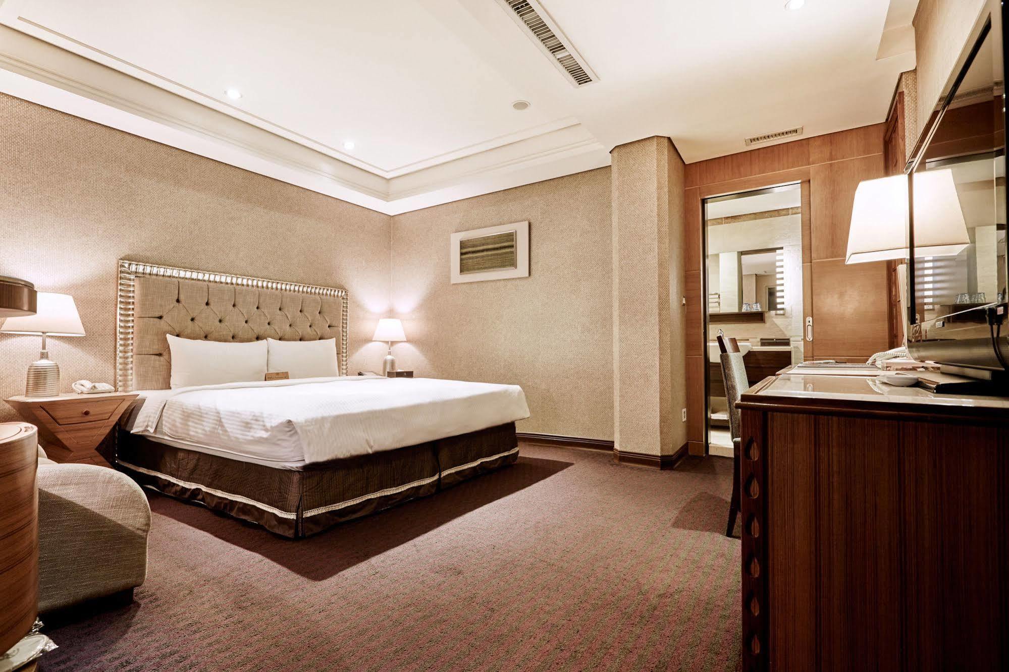 Beauty - Hsuanmei Boutique Hotel