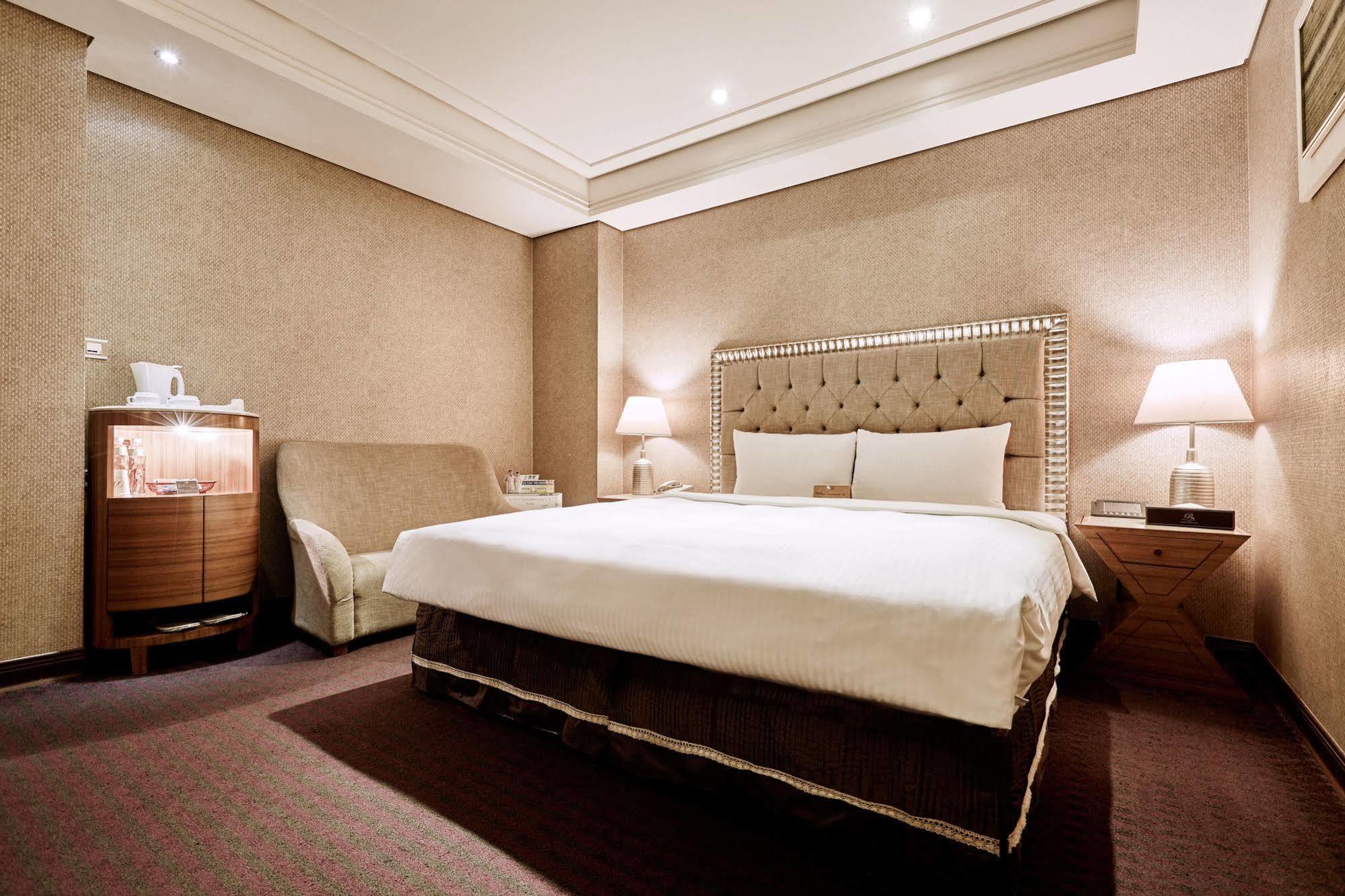 Beauty - Hsuanmei Boutique Hotel