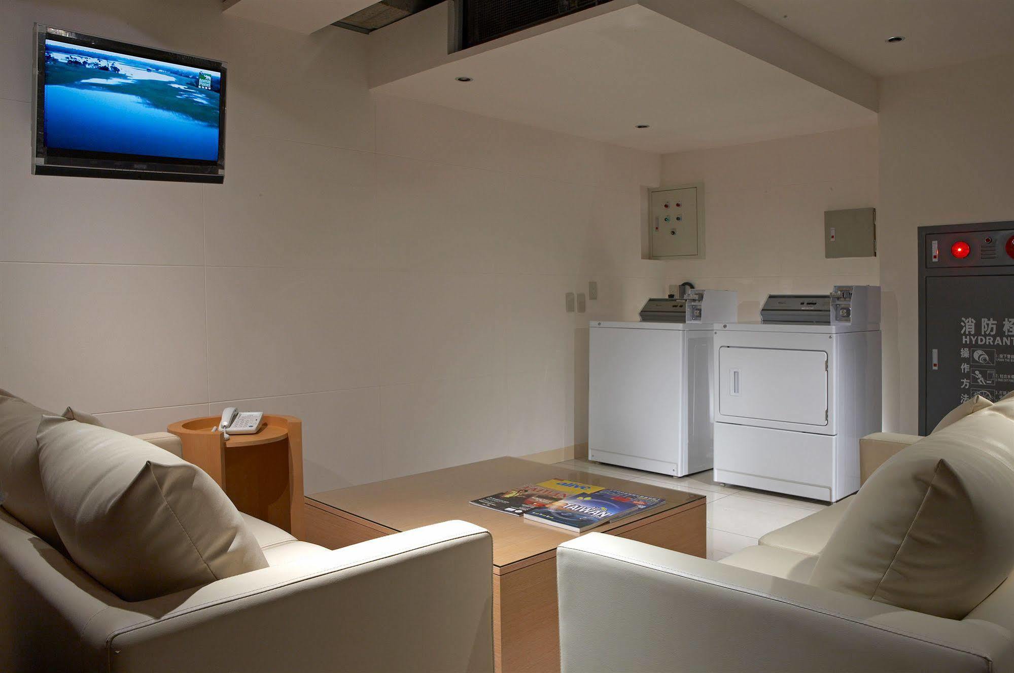 Beauty - Roumei Boutique Hotel
