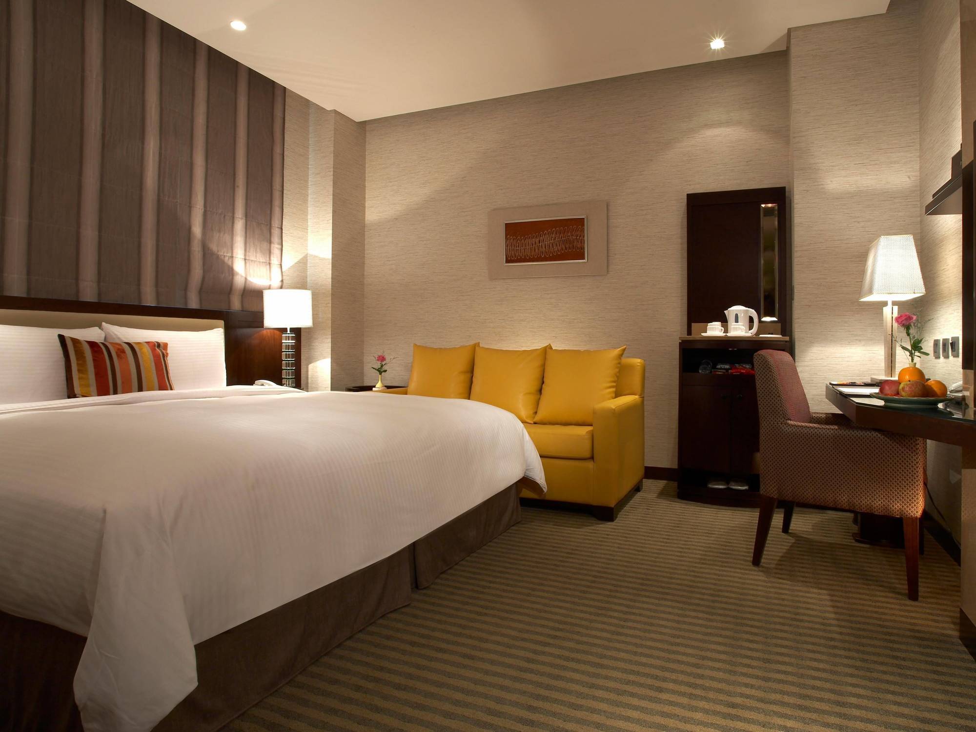 Hotel Beauty - Roumei Boutique Taipei