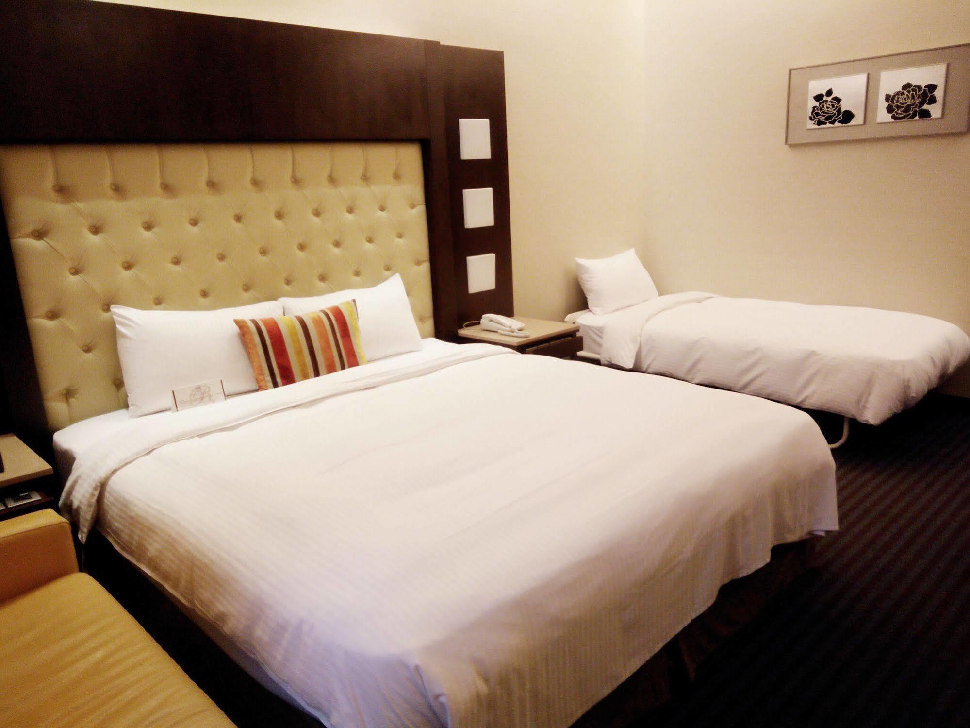 Hotel Beauty - Roumei Boutique 4*