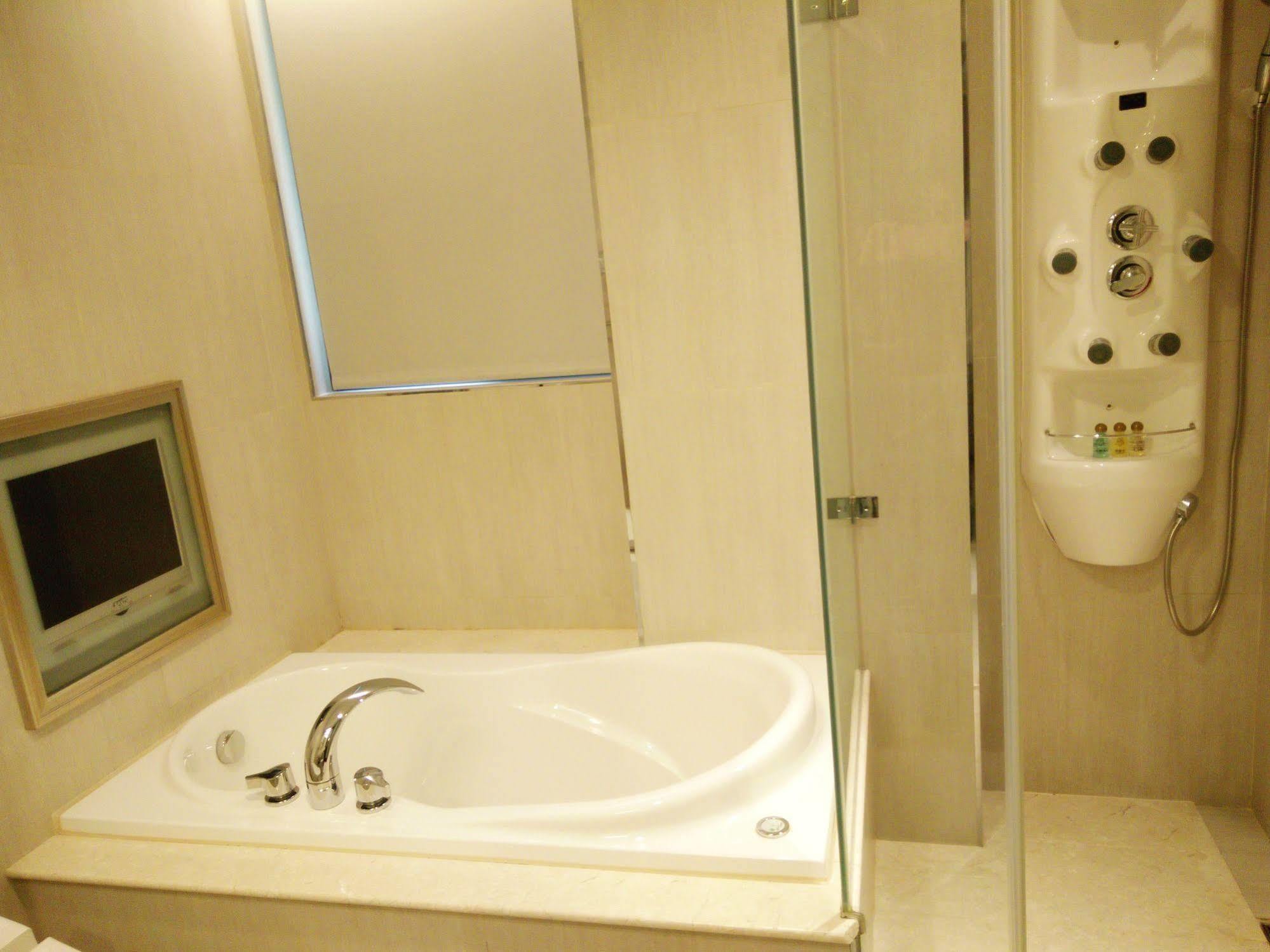 Beauty - Roumei Boutique Hotel Taipei