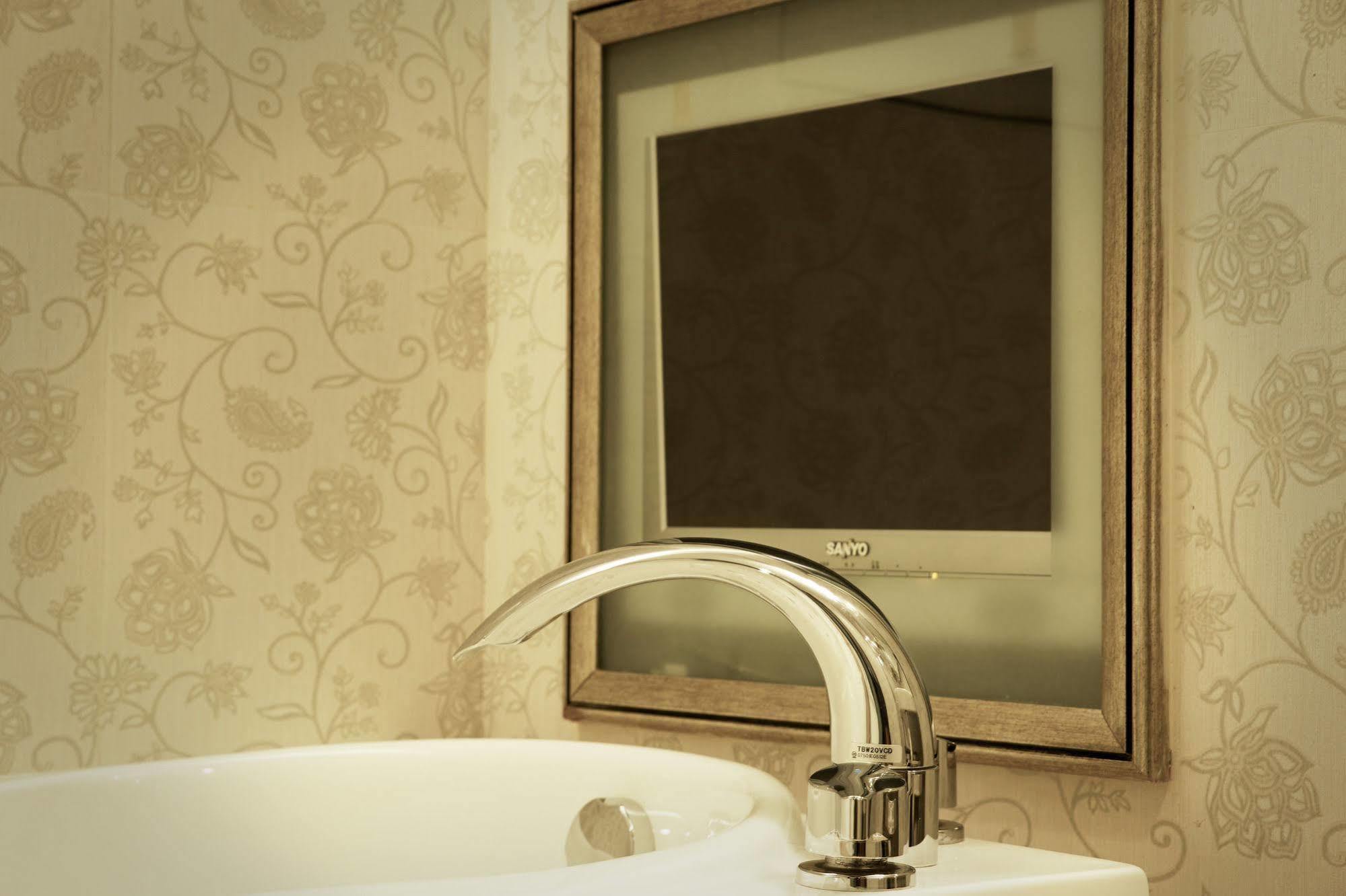 Hotel Beauty - Roumei Boutique Taipei