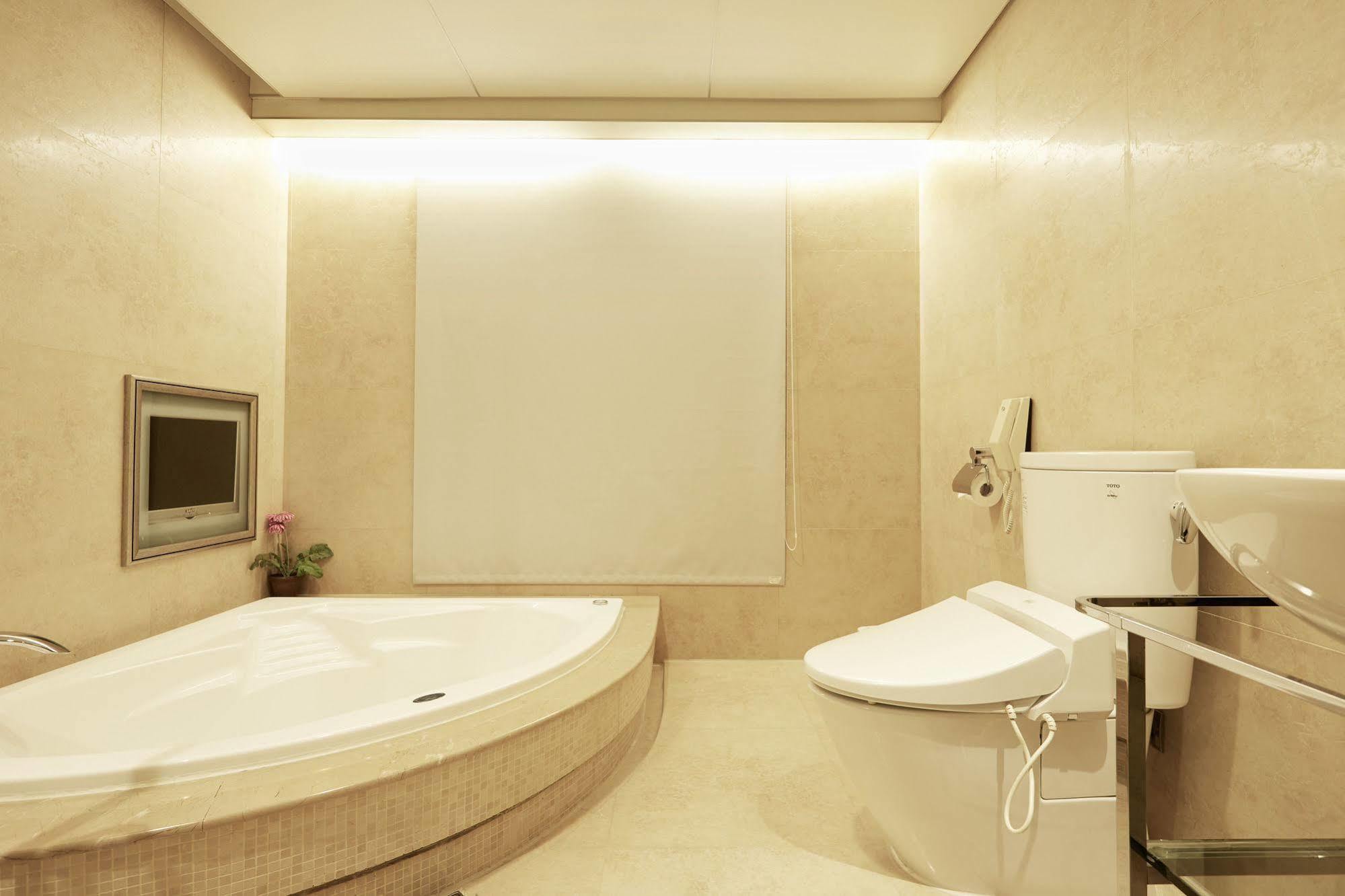 Beauty - Roumei Boutique Hotel