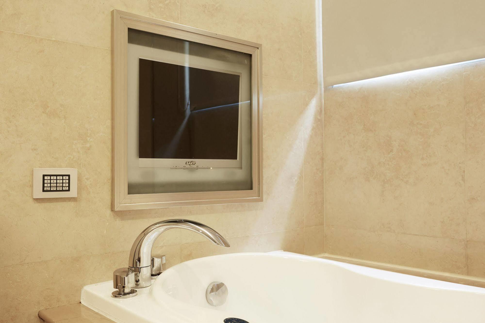 Beauty - Roumei Boutique Hotel