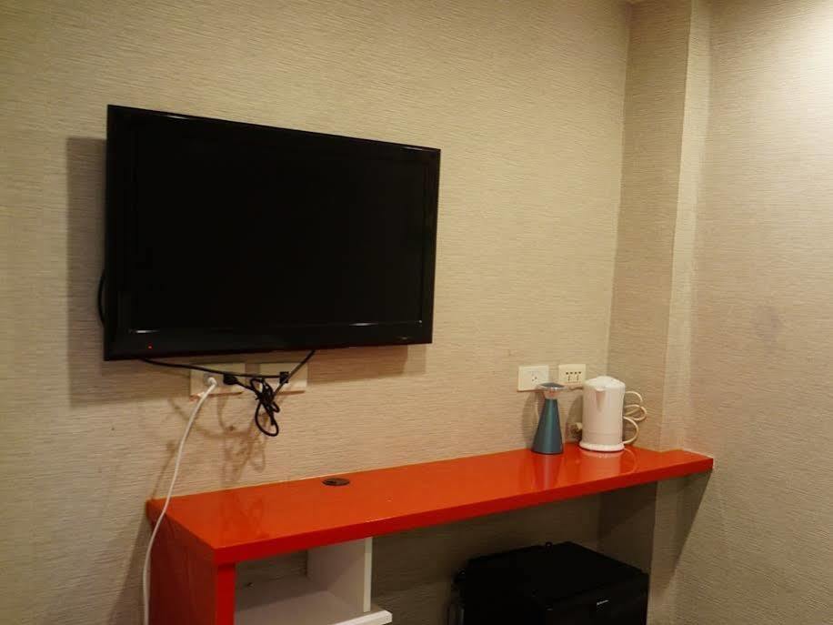 Ximen Taipei - Dreamhouse Taipei