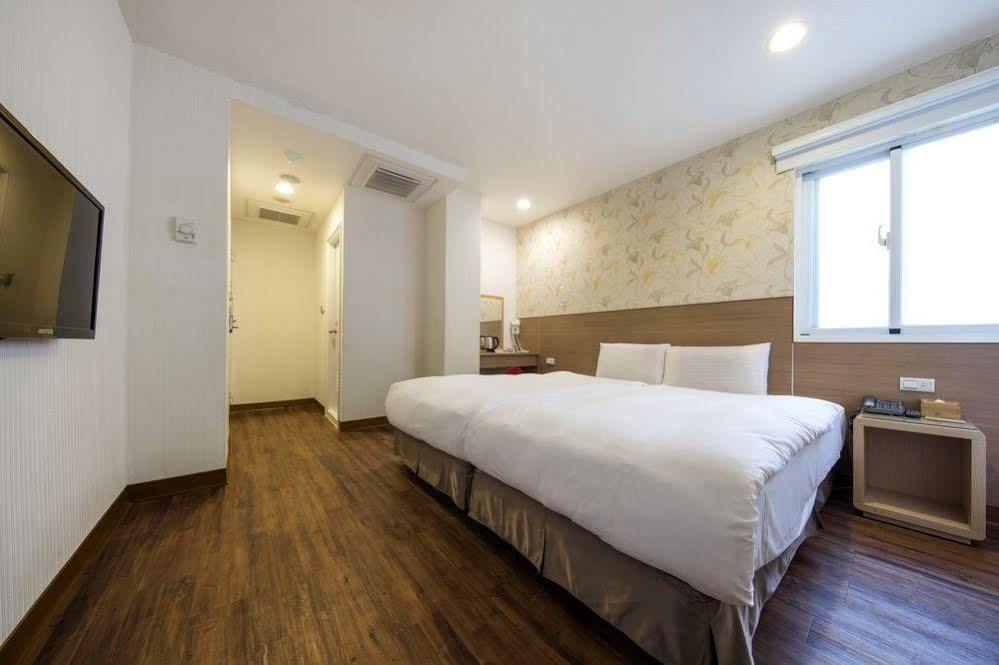 Tomorrow Hotel