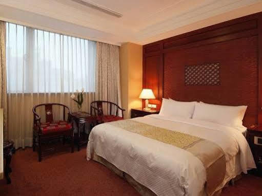 Kyoto Hotel Taipei