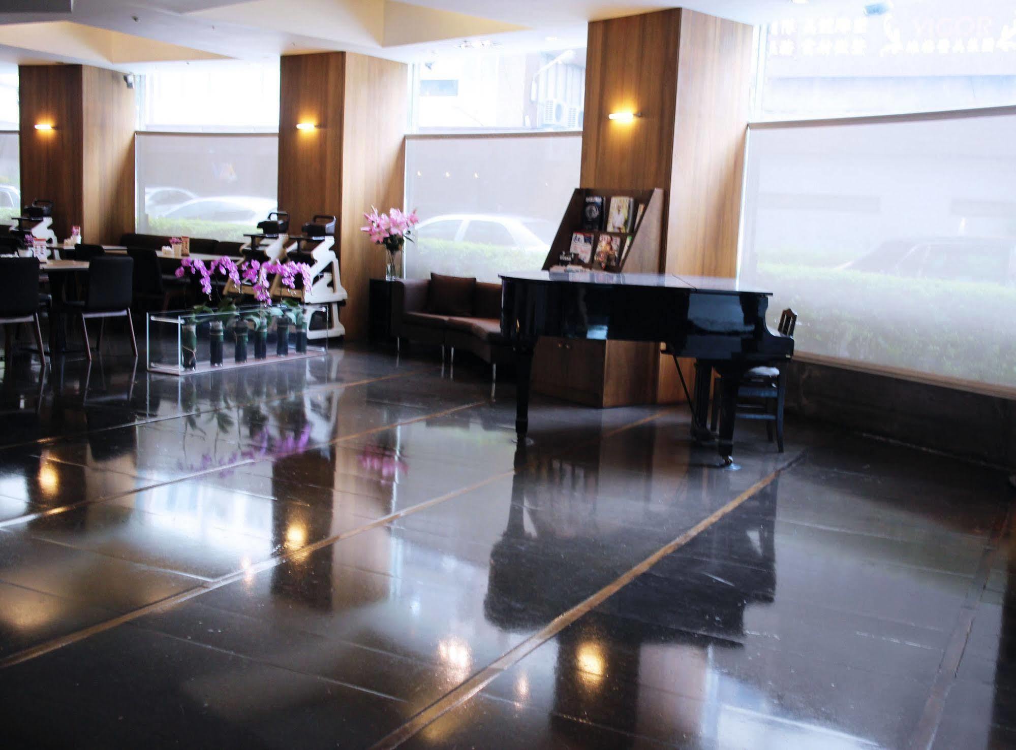 Hotel United