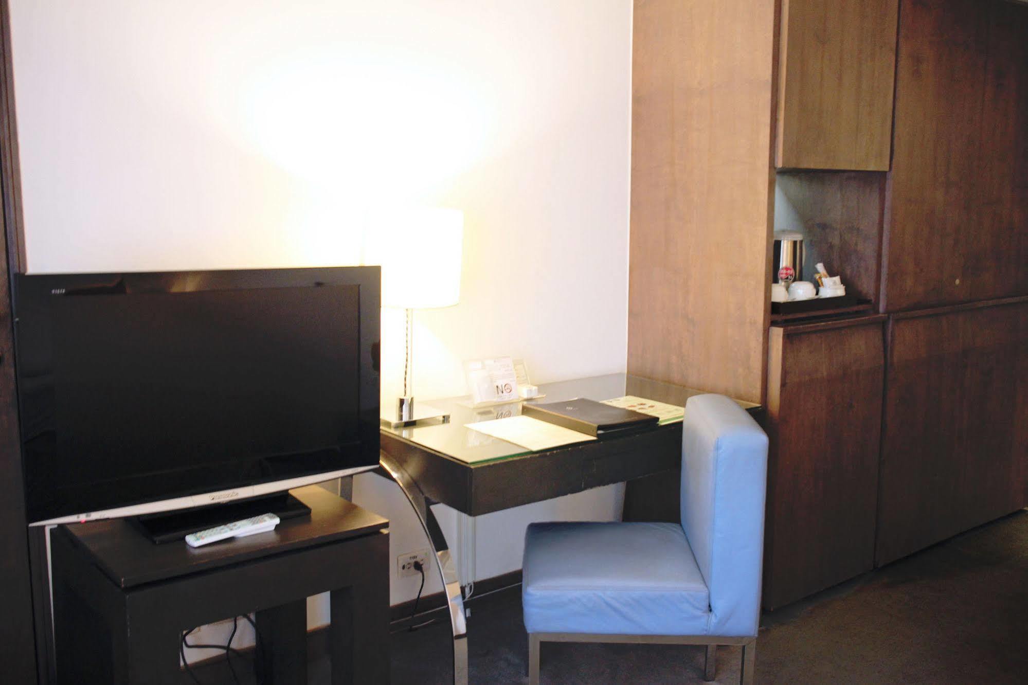 Hotel United Taipei