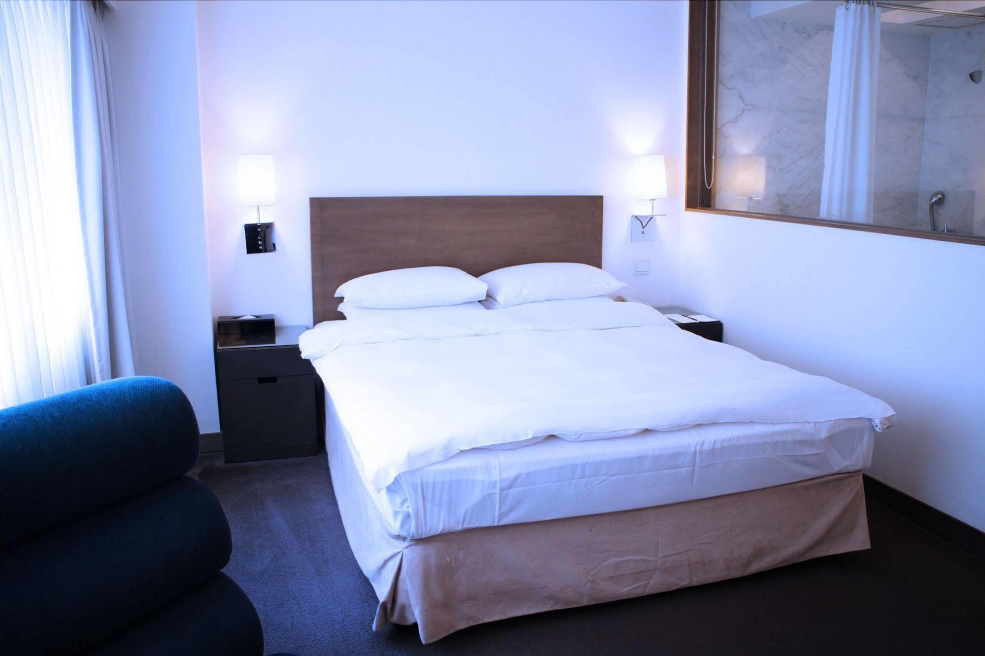 Hotel United Taipei