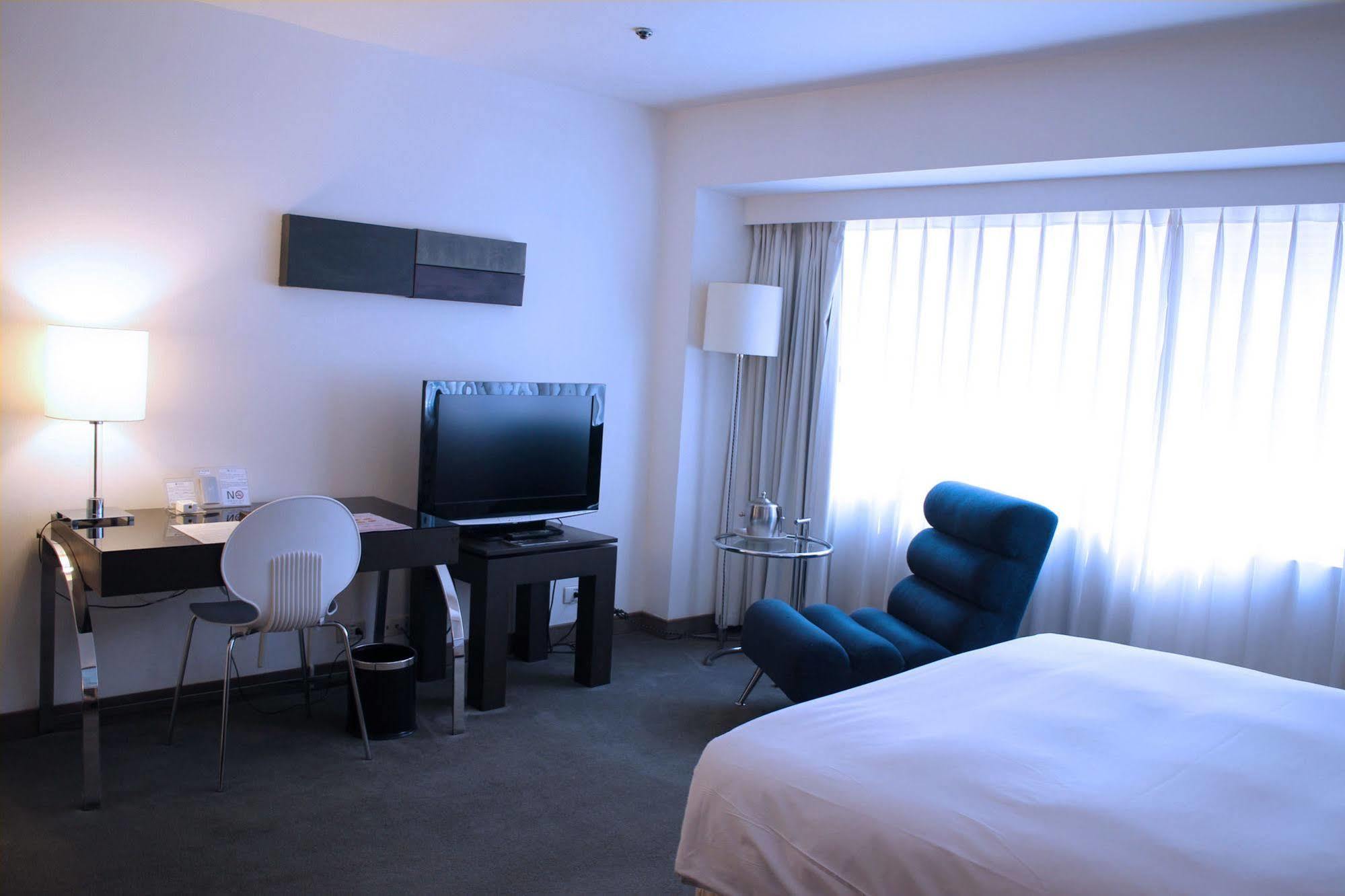 Hotel United Taipei