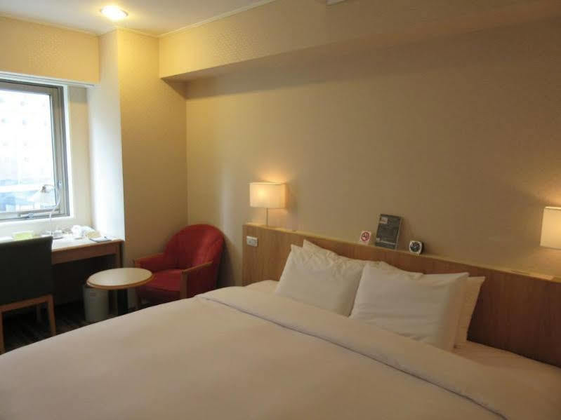 Hotel Sunroute Taipei