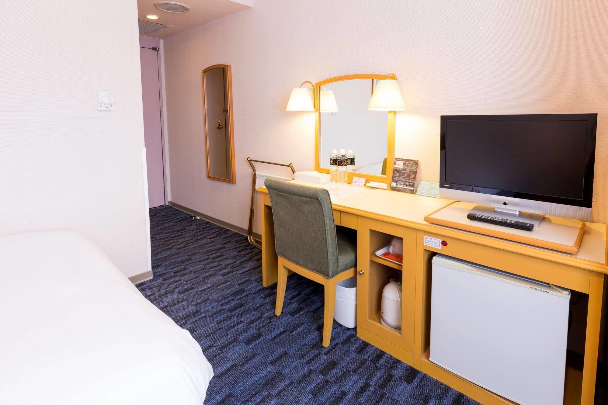 Hotel Sunroute 3*