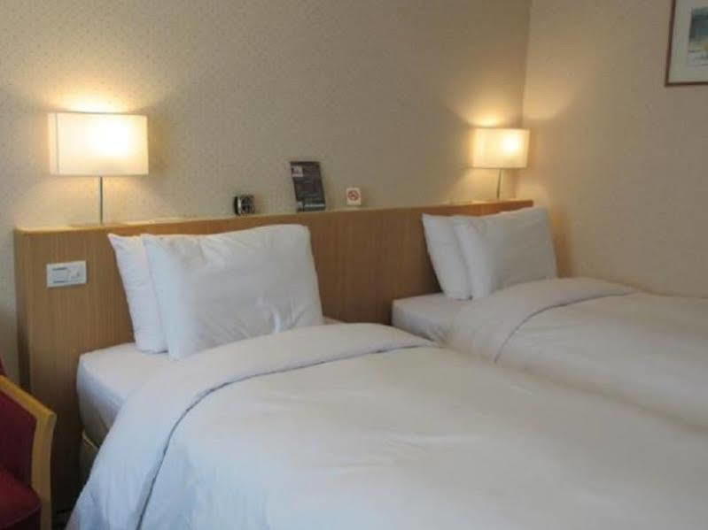 Sunroute Hotel Taipei