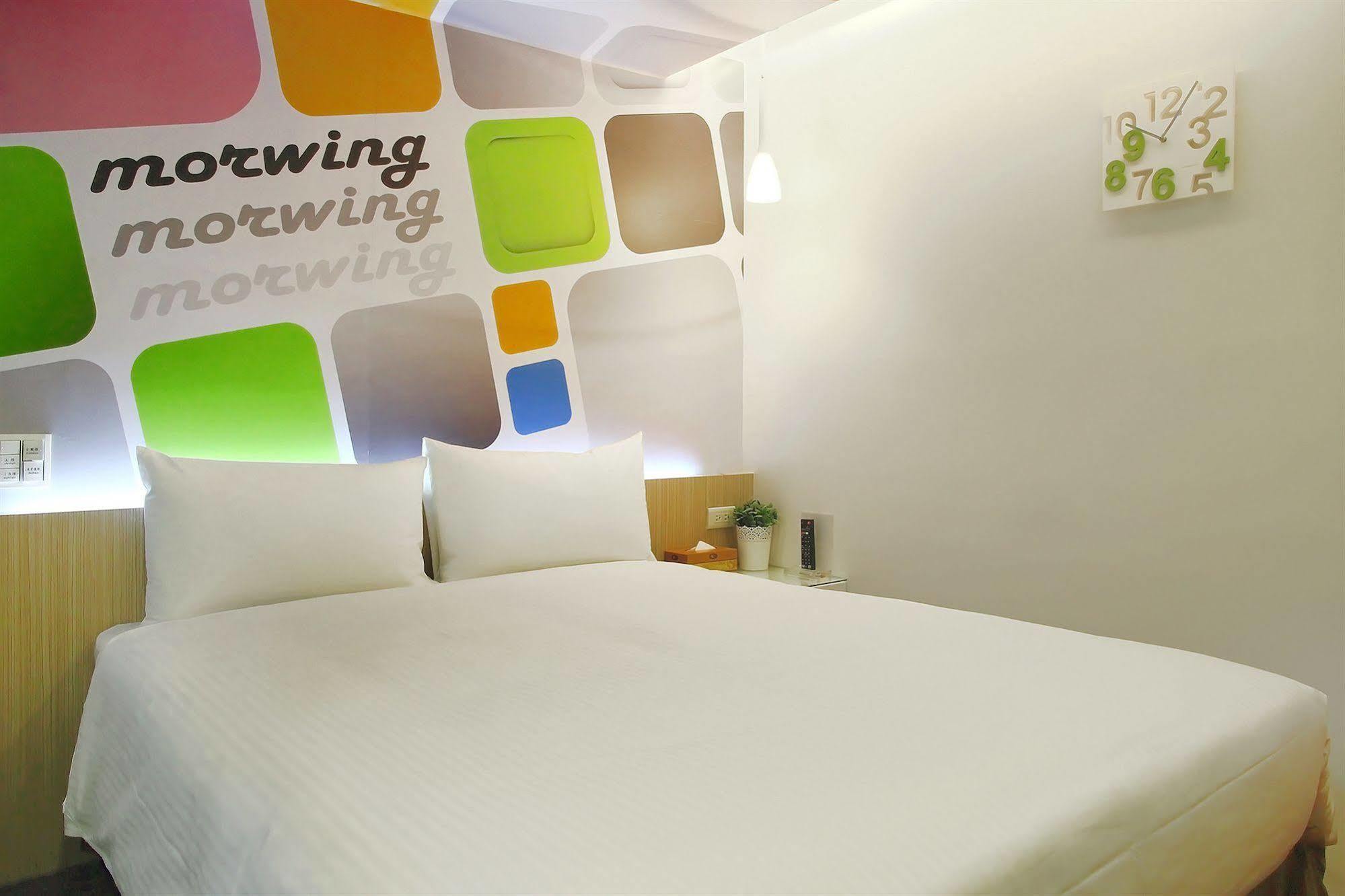 Hotel Morwing Fuzhong Taipei