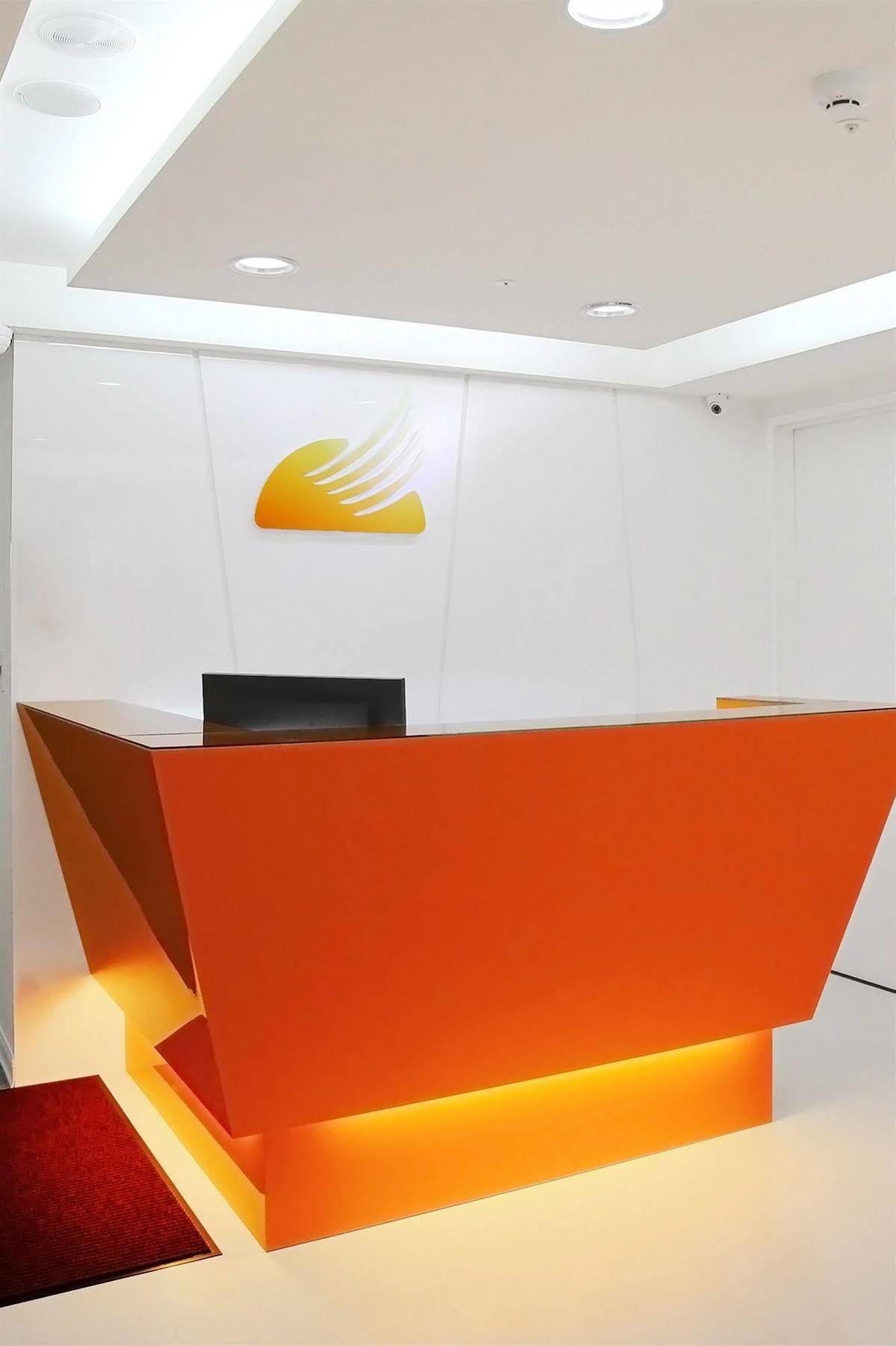 Morwing Fuzhong Hotel Taipei