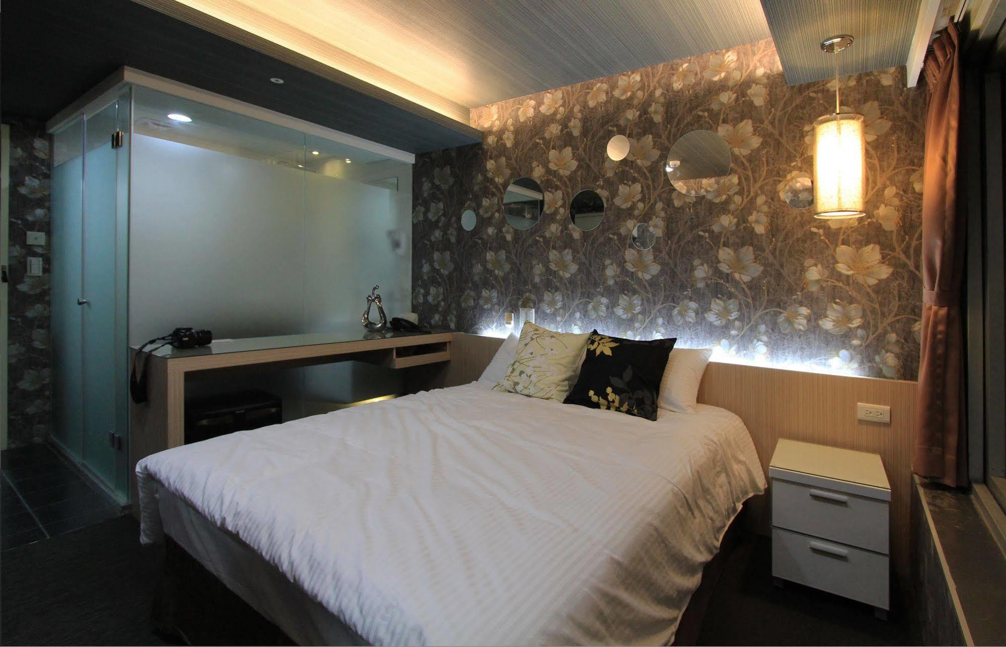 Hotel Morwing Fuzhong Taipei
