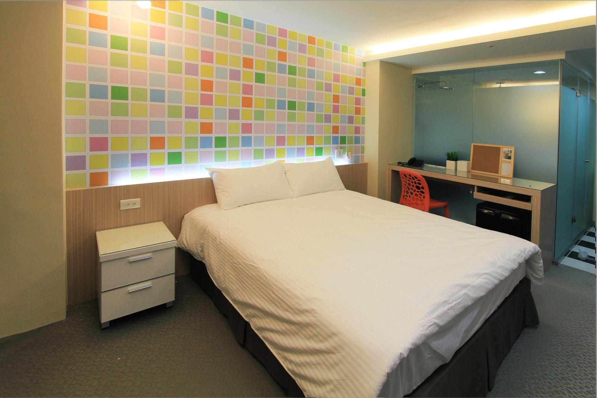 Hotel Morwing Fuzhong