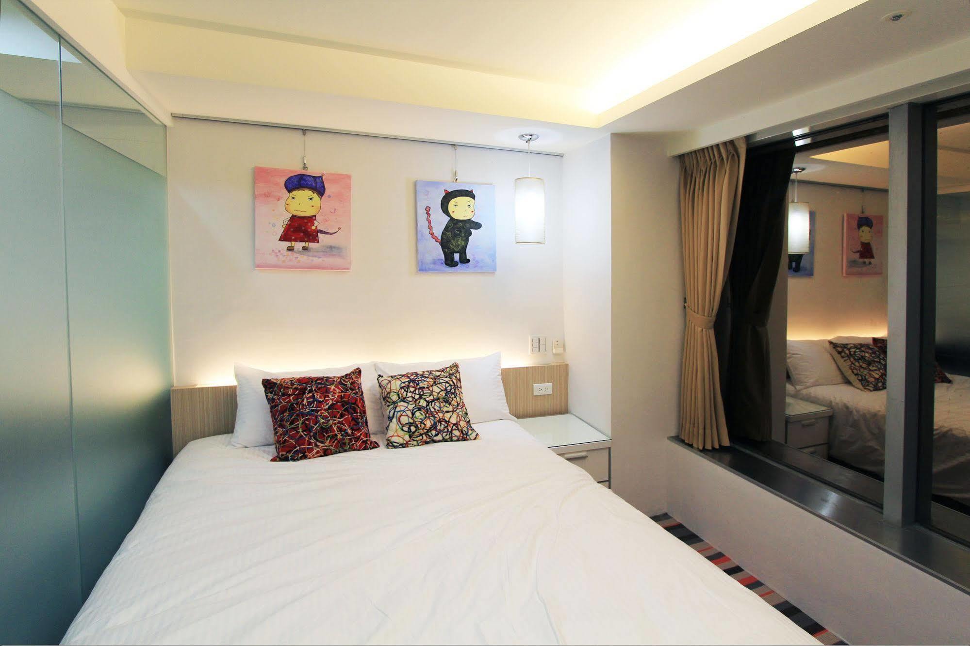 Morwing Fuzhong Hotel