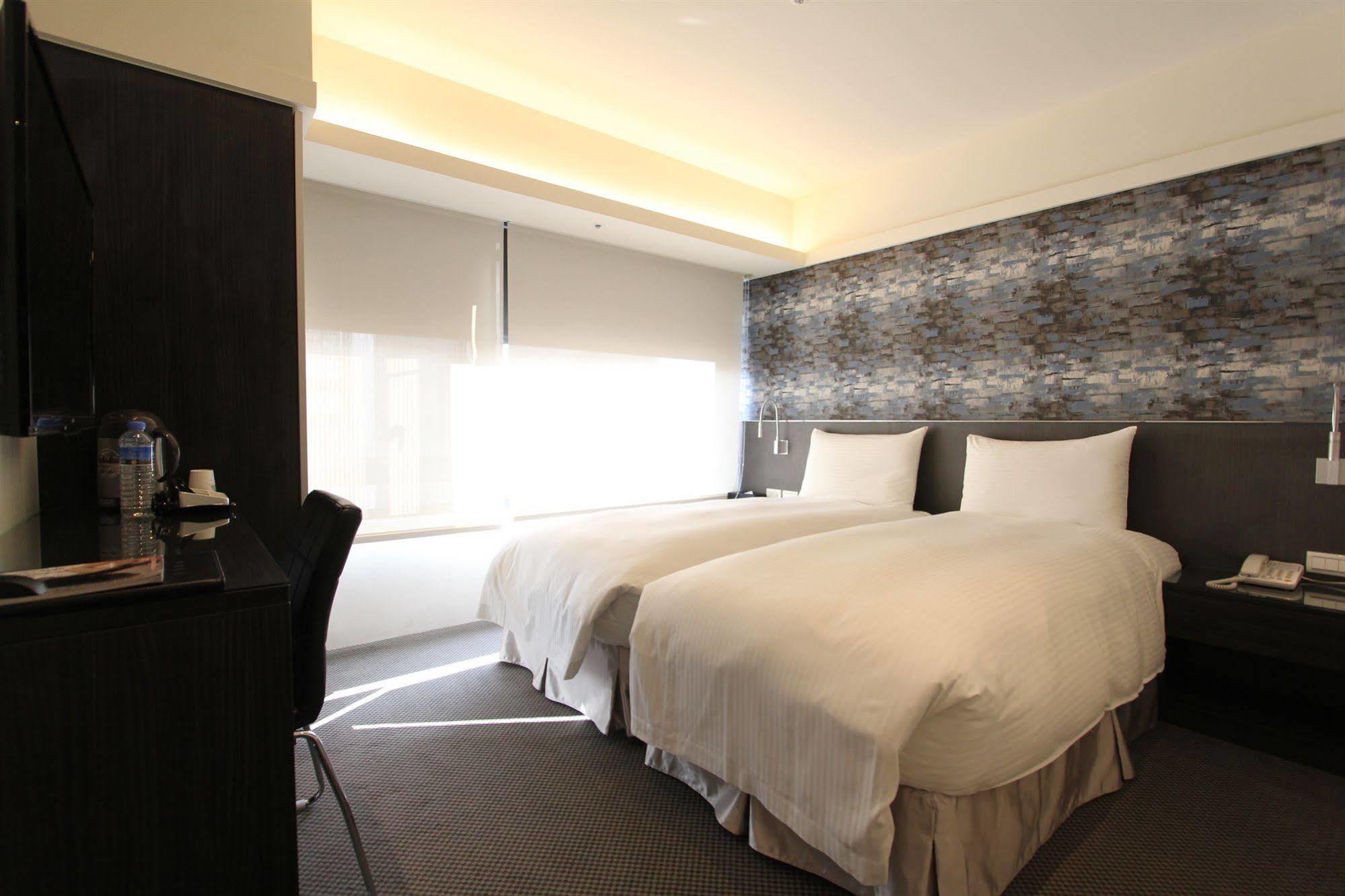 Morning Hotel Taipei
