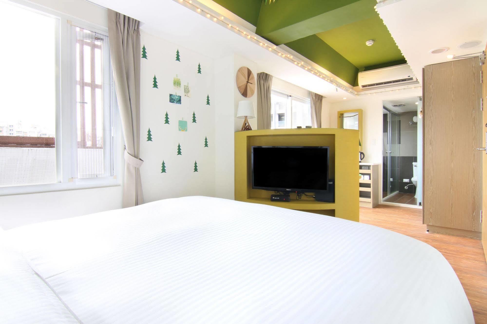Papersun Hotel