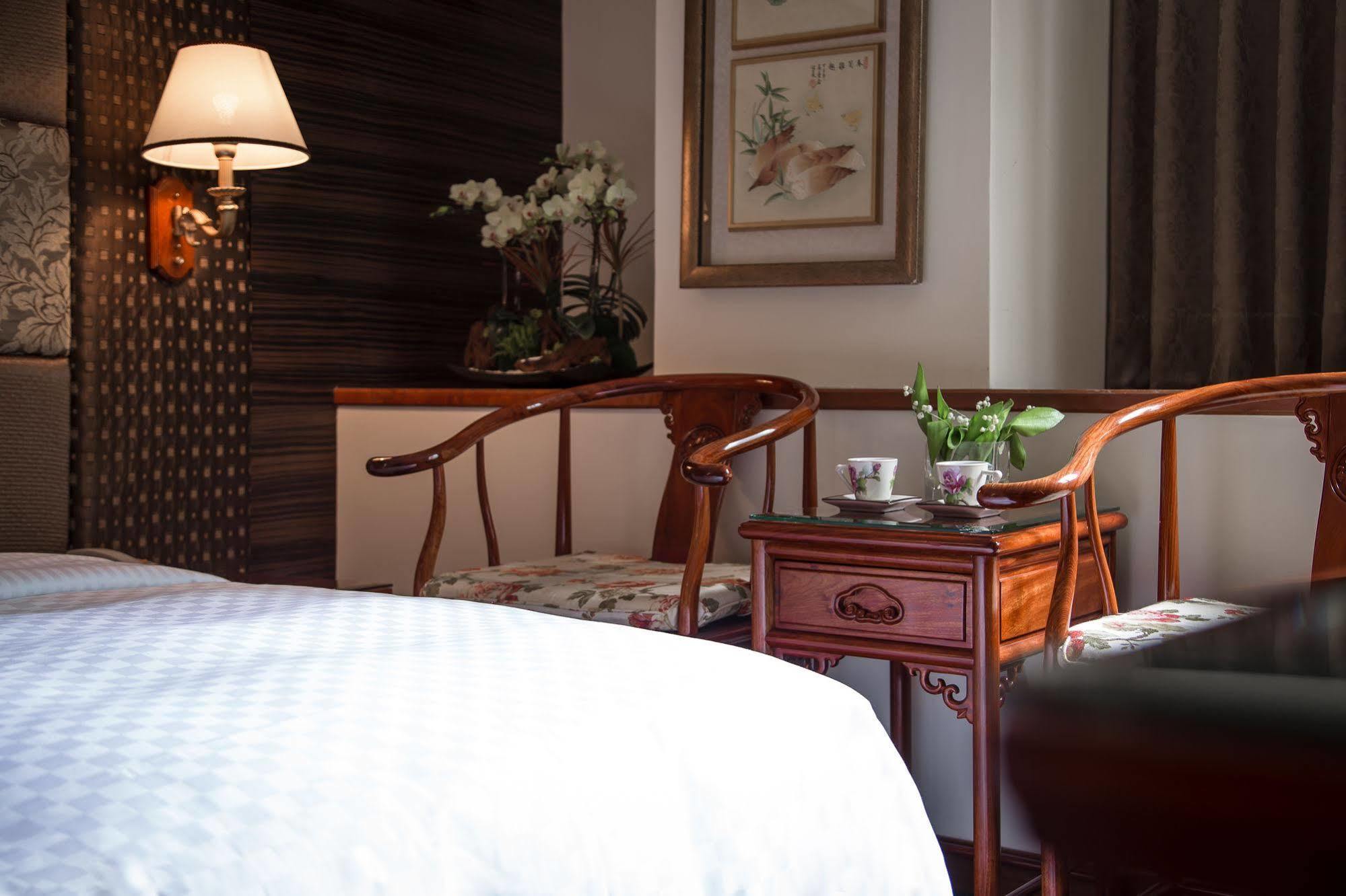 Hotel Han She Taipei