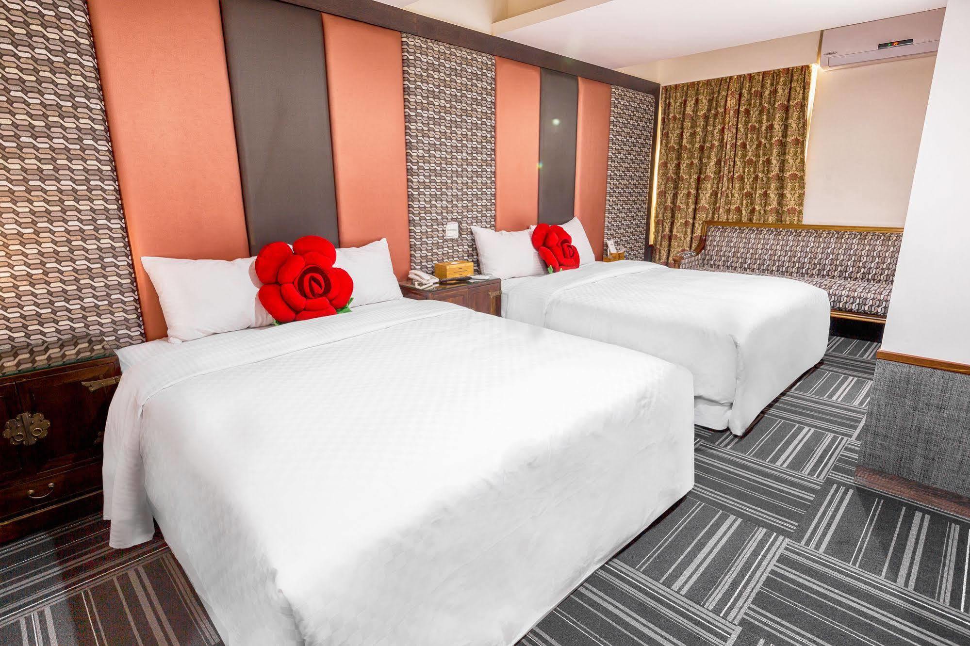 Han She 3* Taipei