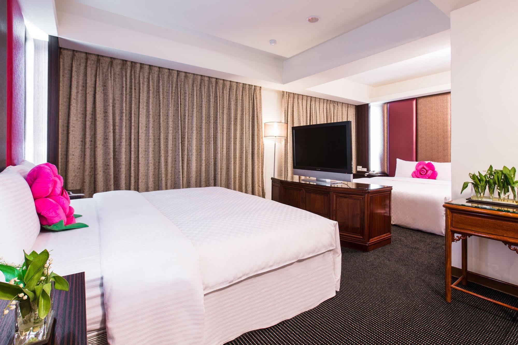 Hotel Han She