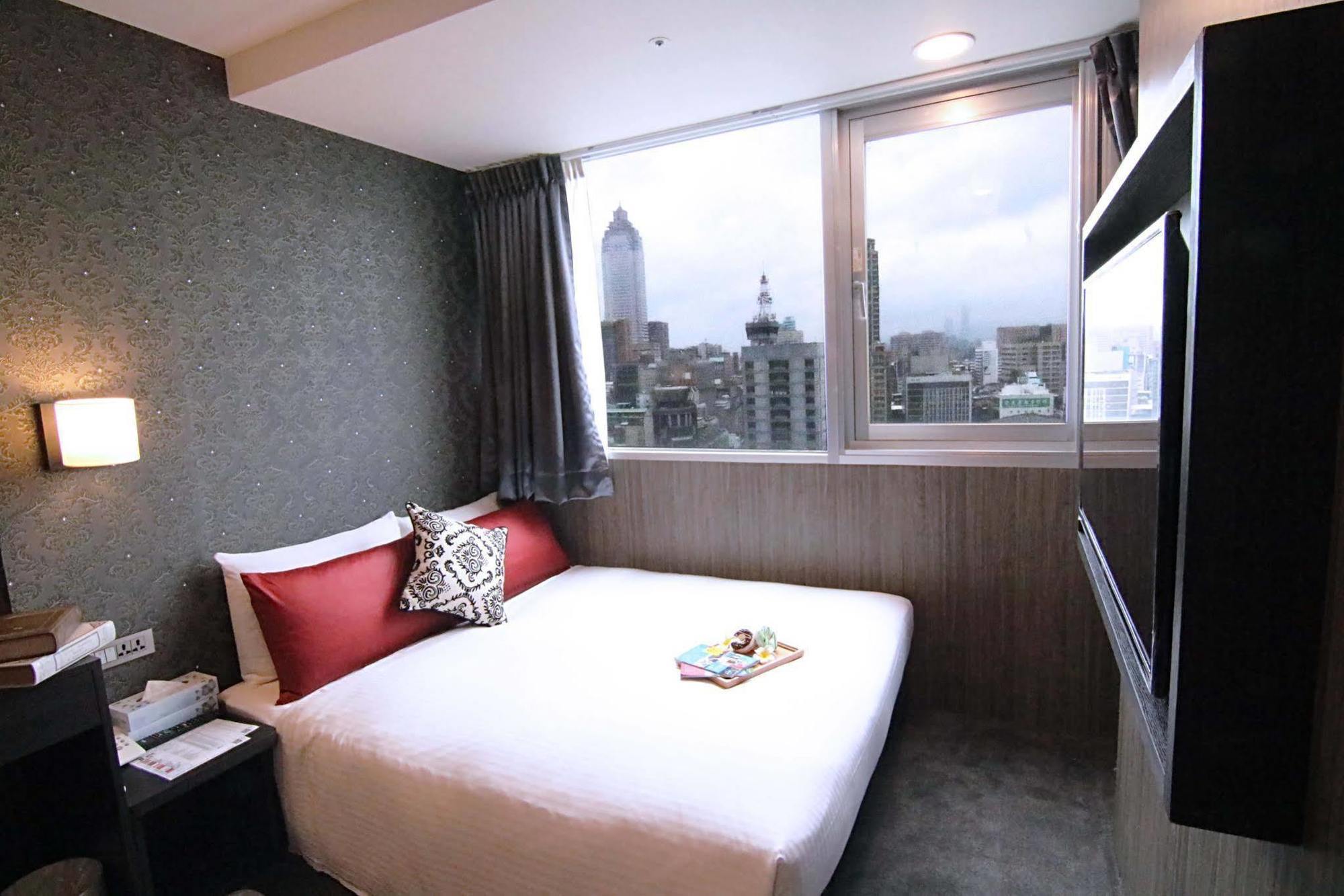 Dream Of Red Mansions 3* Taipei