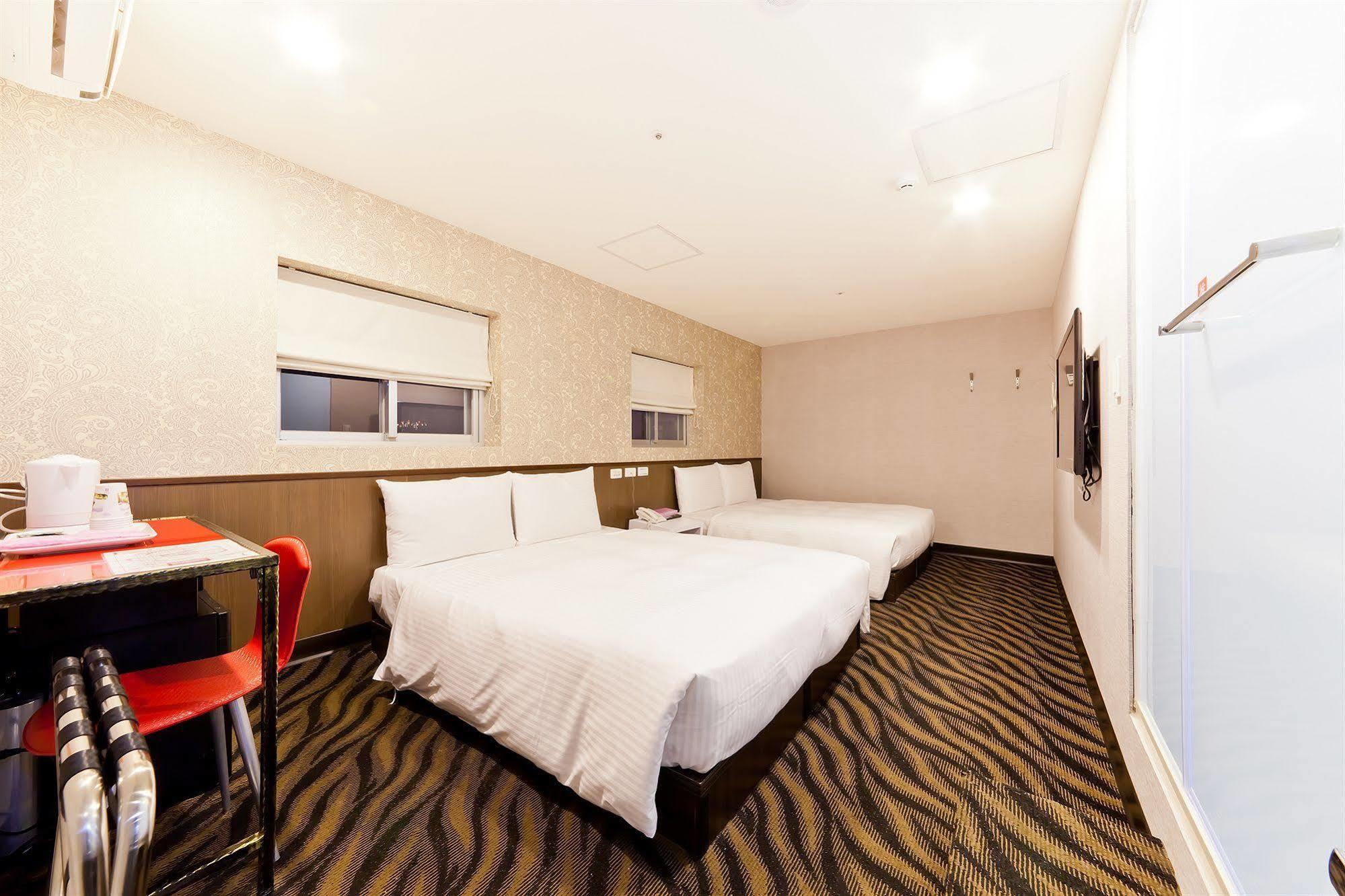 Dream Of Red Mansions Hotel