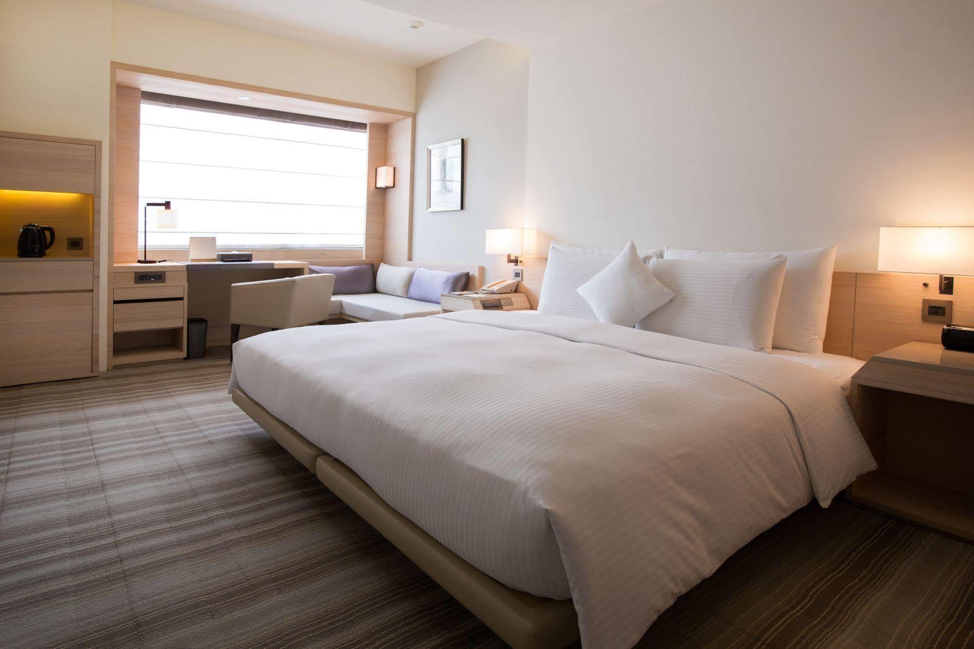 Cozzi Zhongxiao 4* Taipei