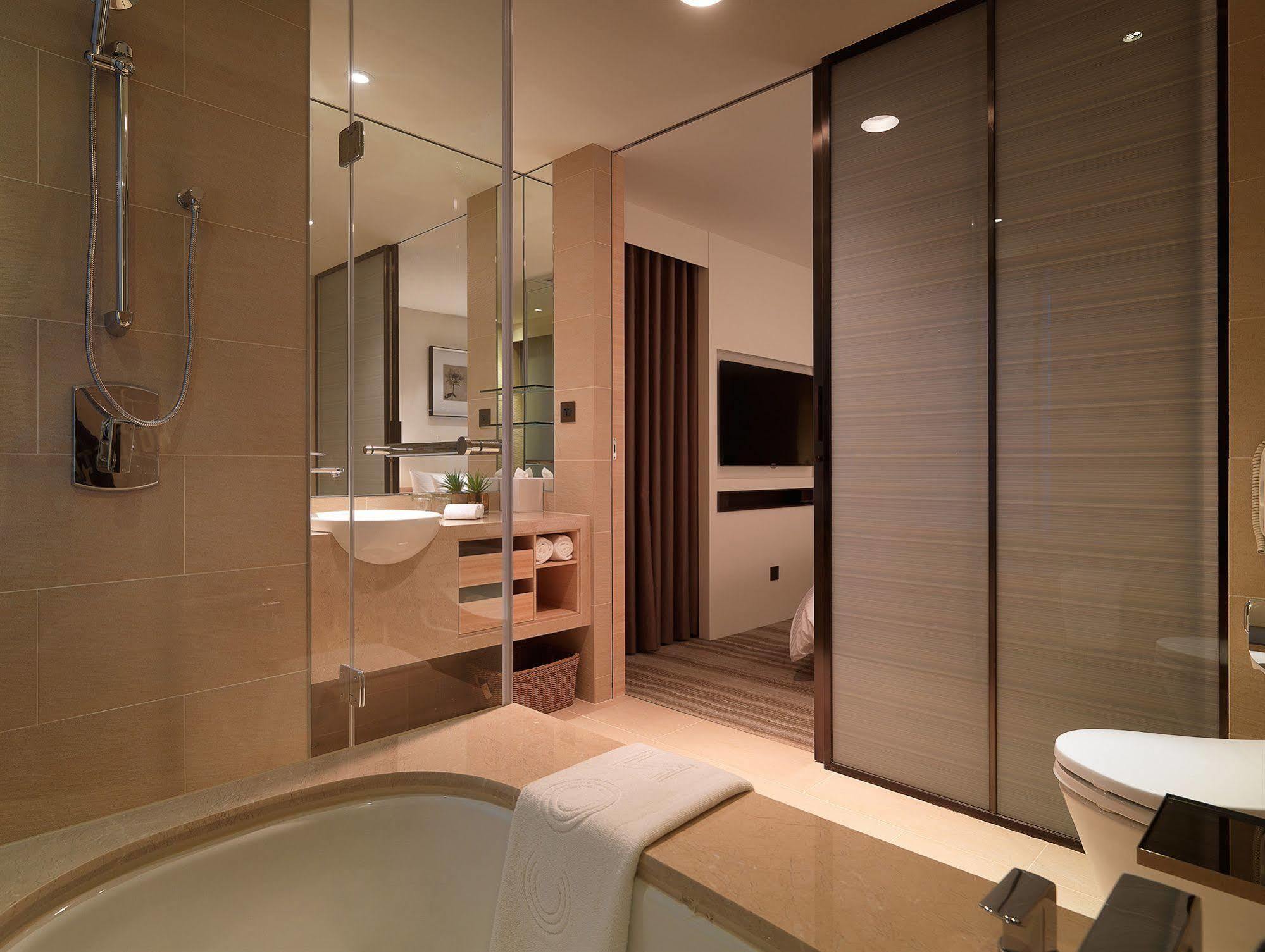 Cozzi Zhongxiao Hotel Taipei