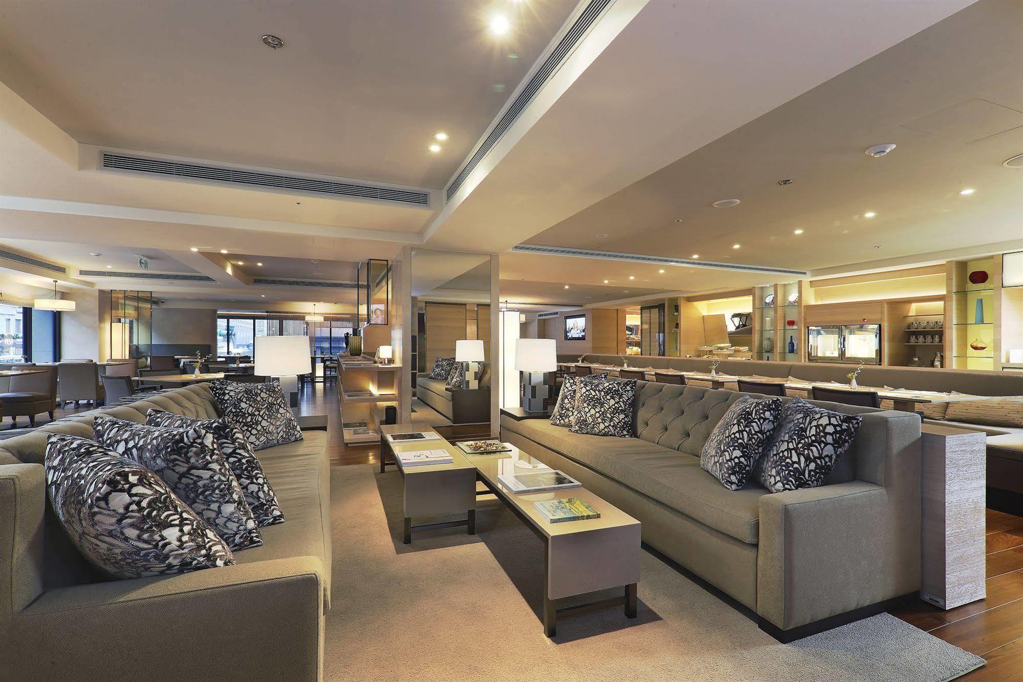 Cozzi Zhongxiao Hotel Taipei