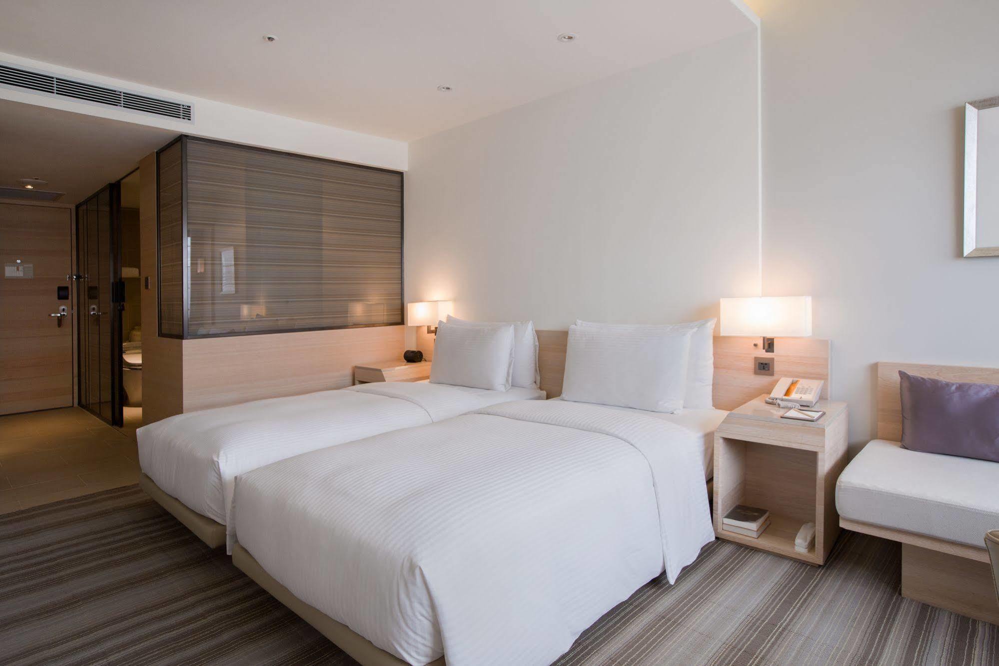 Cozzi Zhongxiao Hotel Taipei