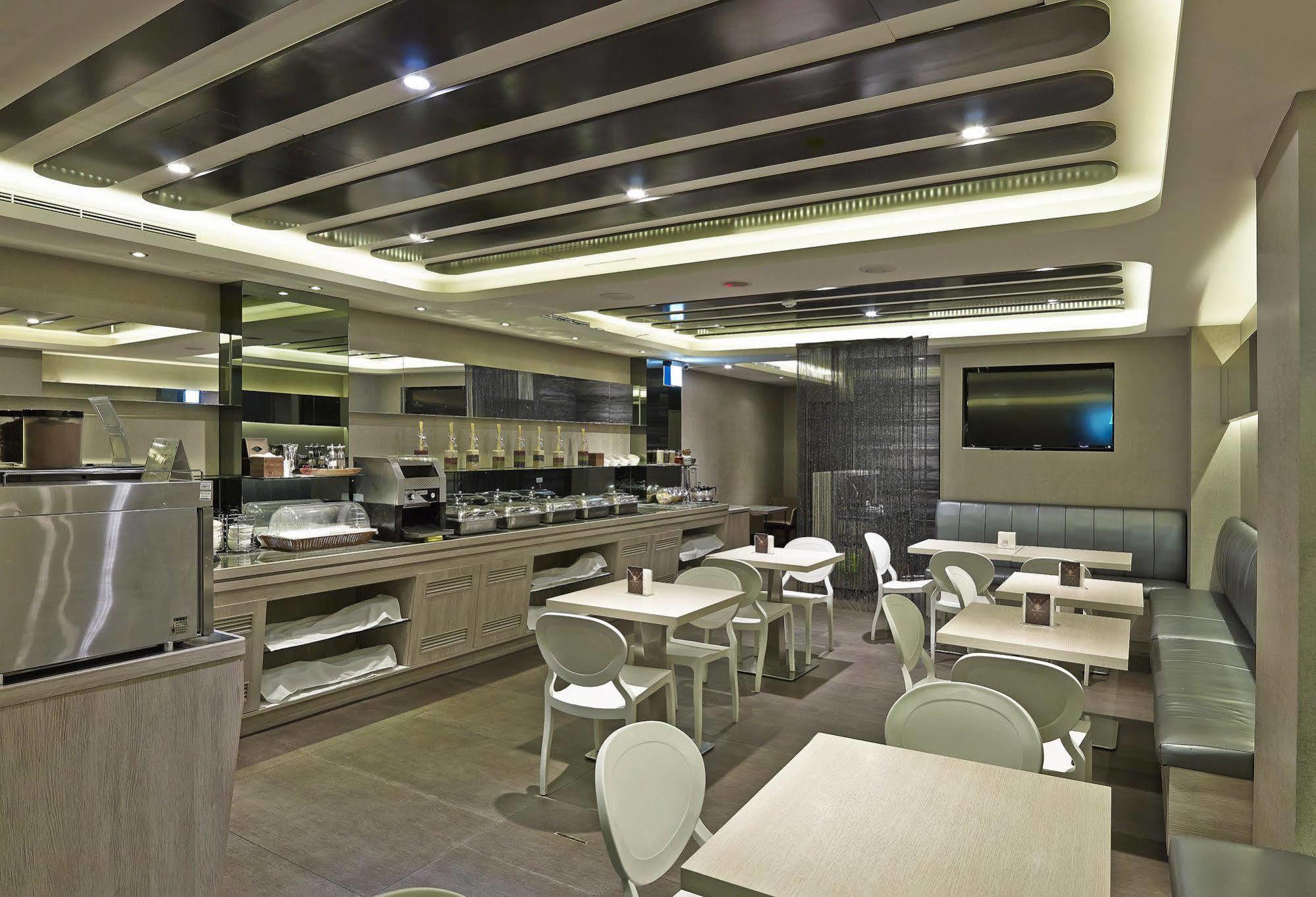 Hotel Beauty - B7
