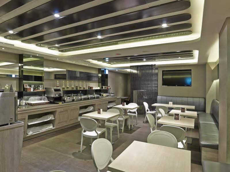 Beauty - B7 Hotel