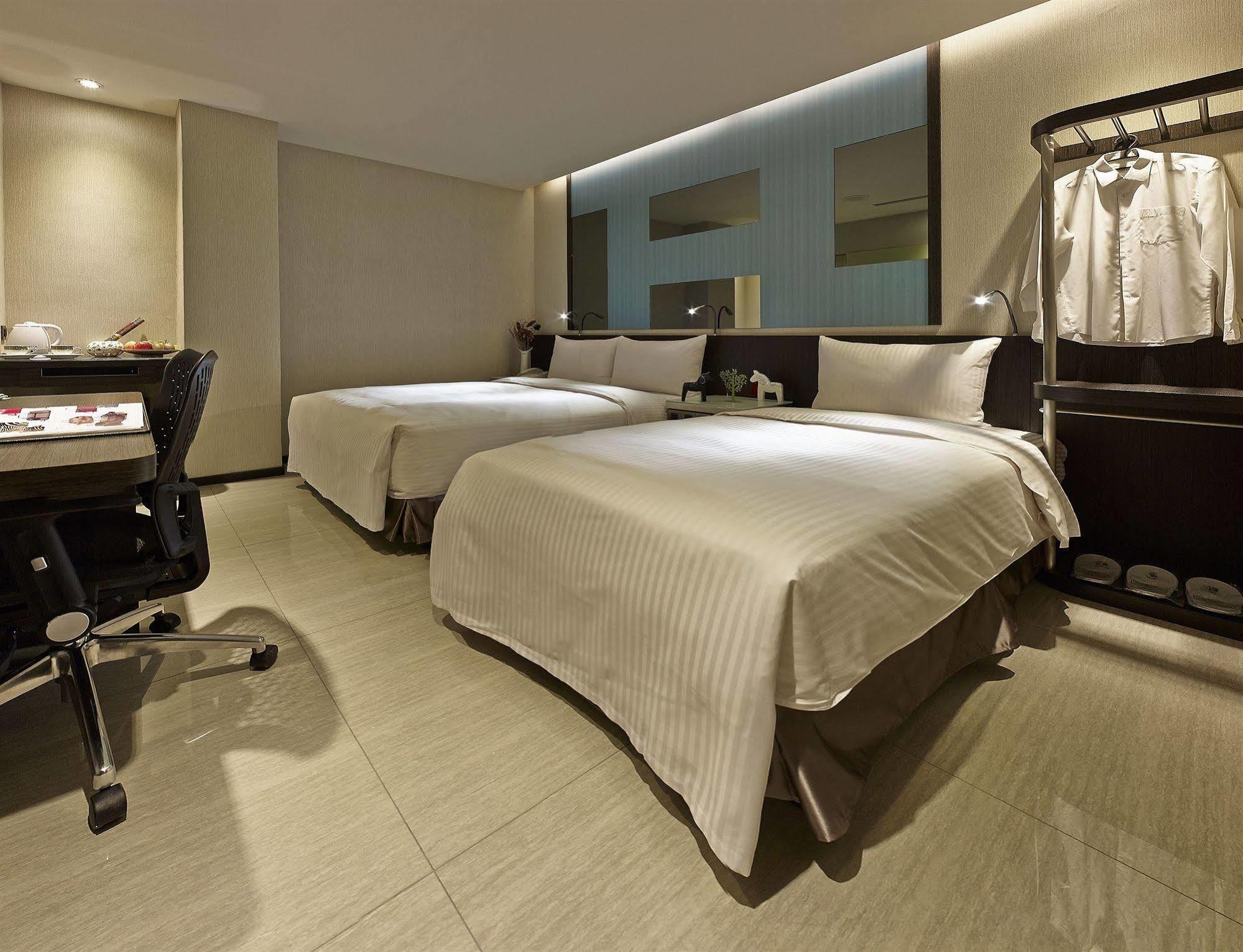 Beauty - B7 Hotel 3*