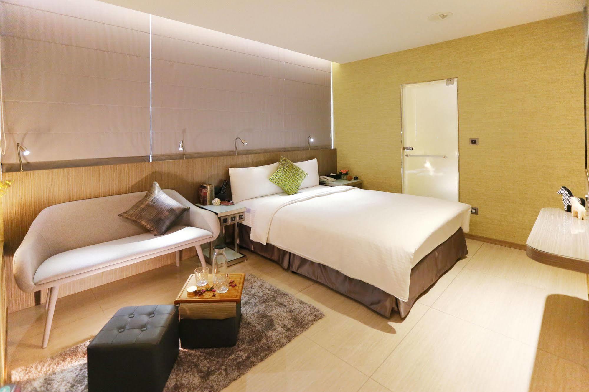 Hotel Beauty - B7