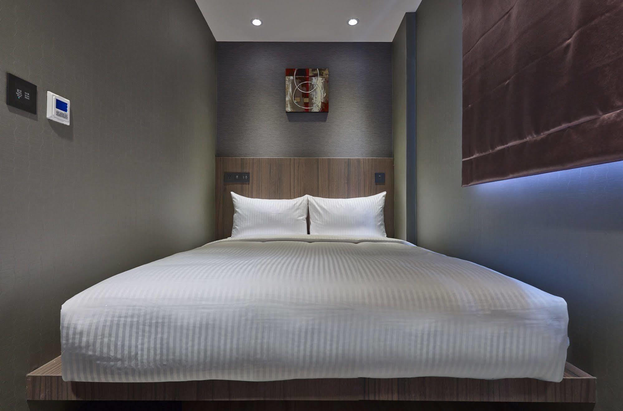 Hotel Beauty - B7 3*