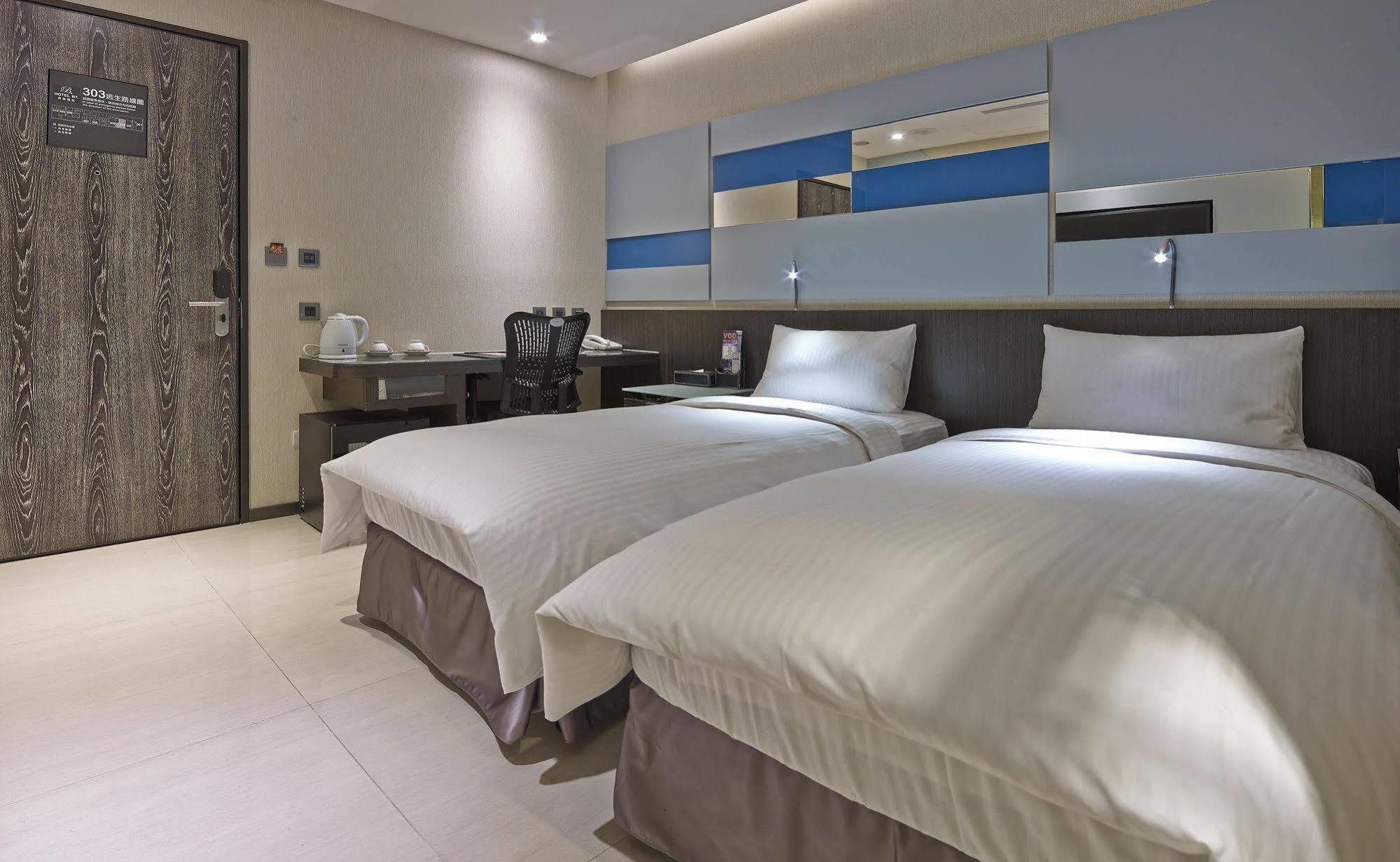 Hotel Beauty - B7 3*