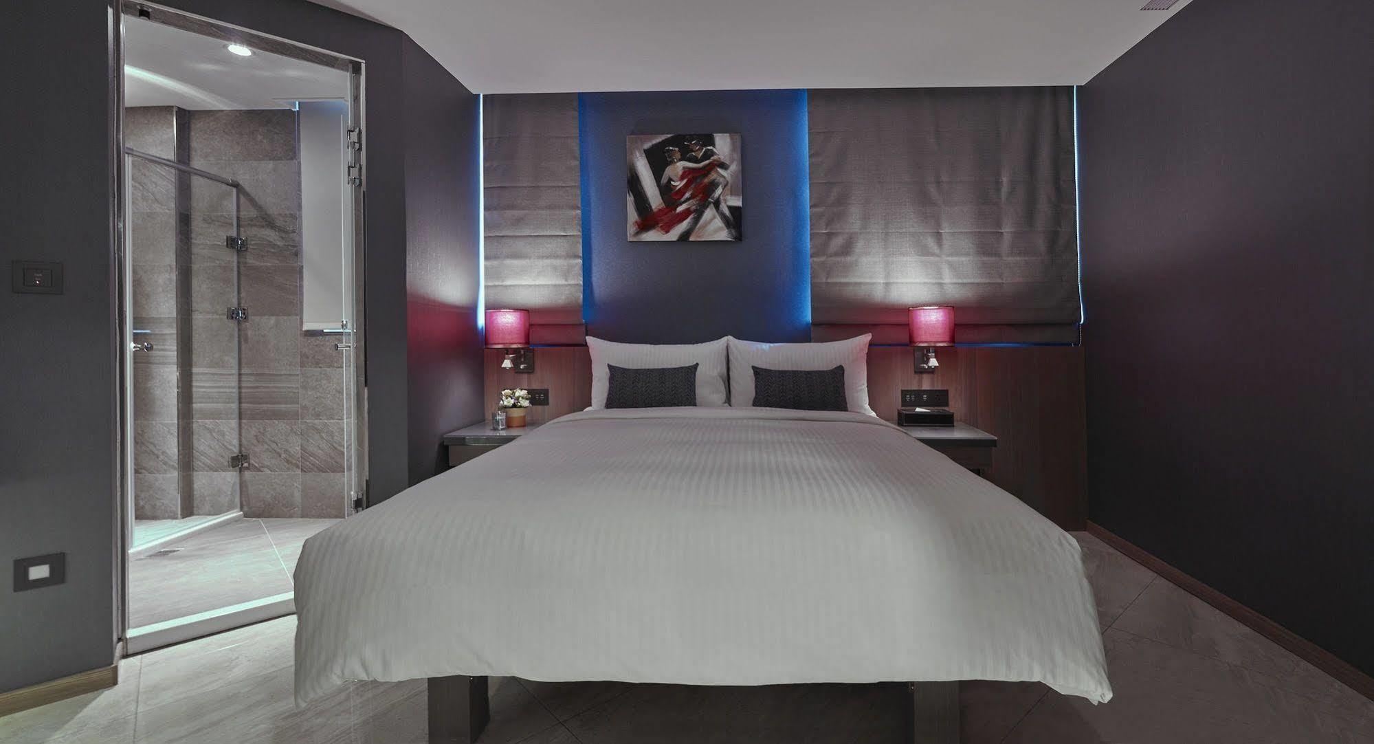 Hotel Beauty - B7 Taipei