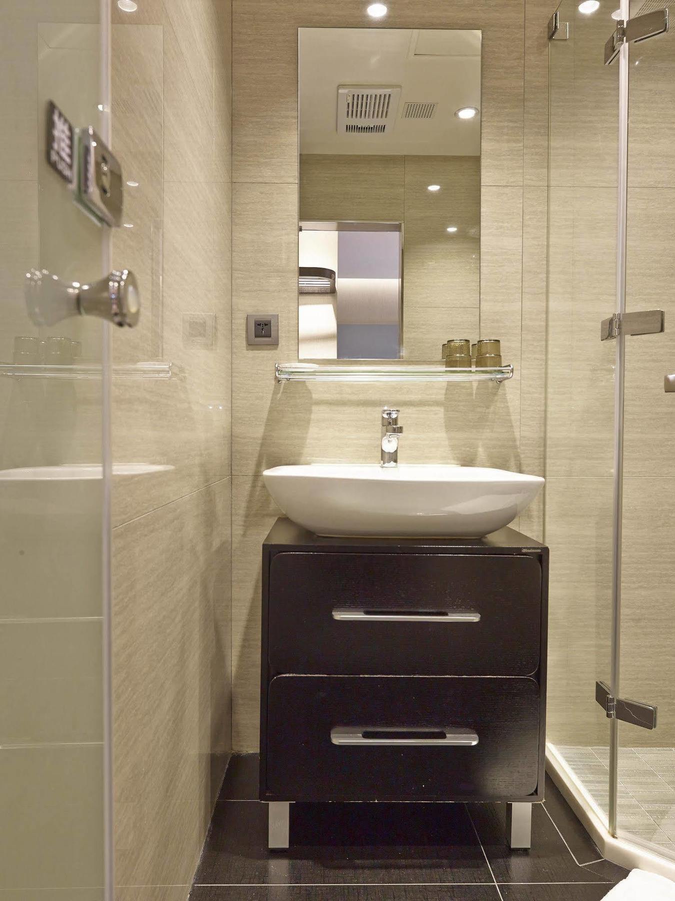 Hotel Beauty - B7 3*