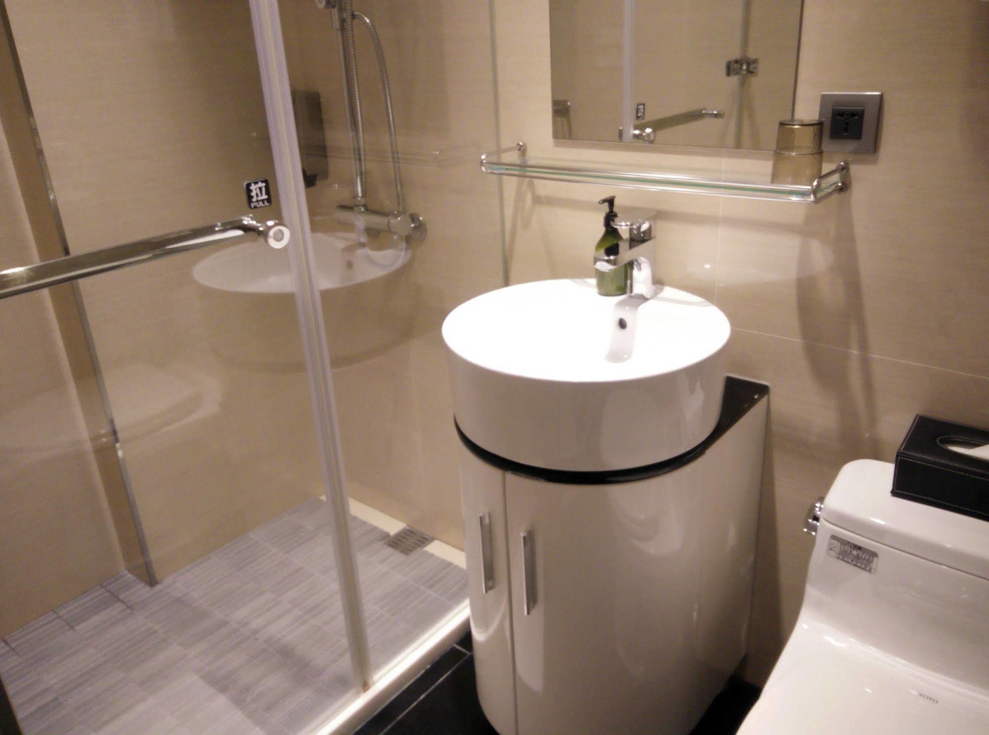 Beauty - B7 Hotel Taipei