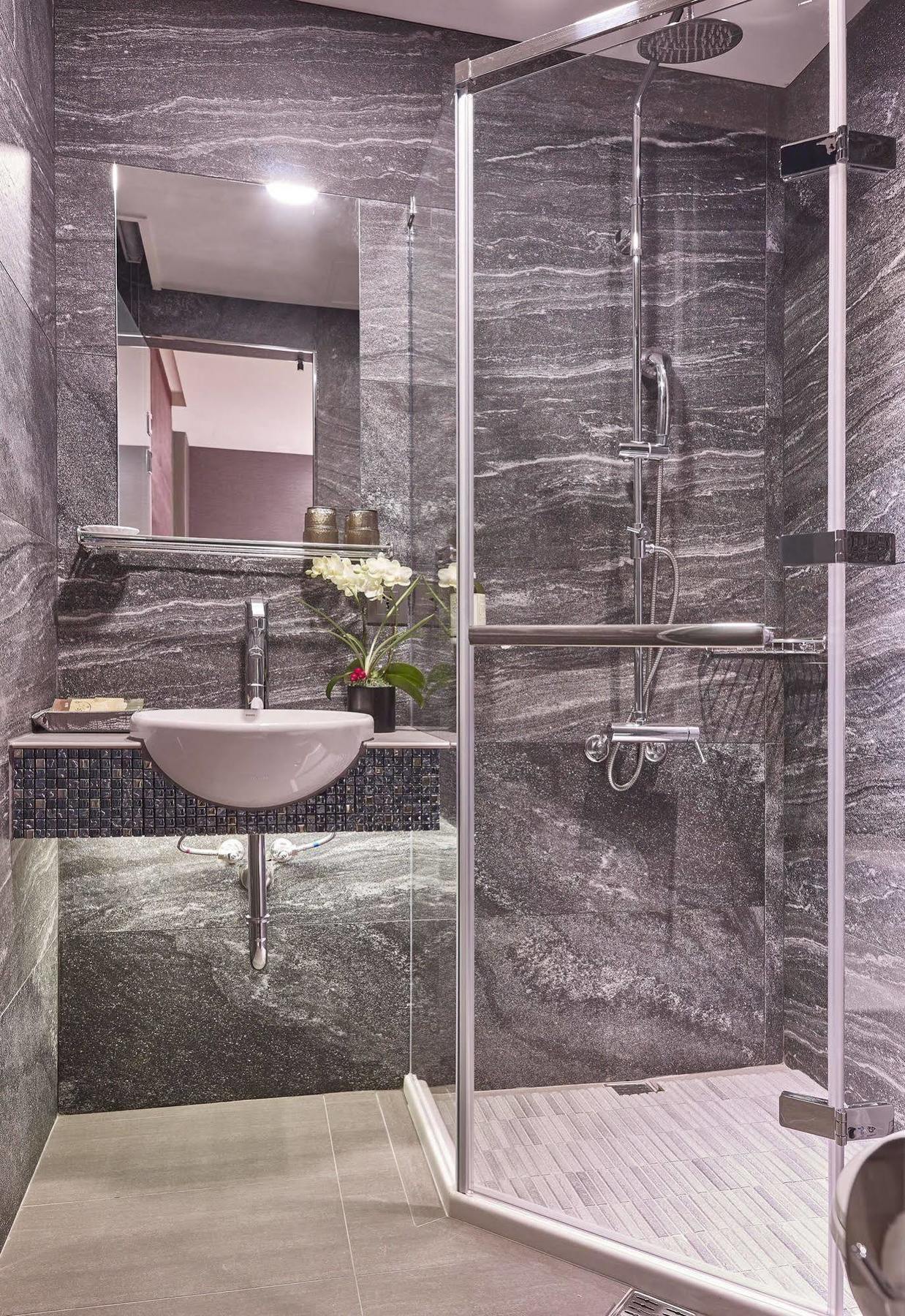 Beauty - B7 Hotel 3*